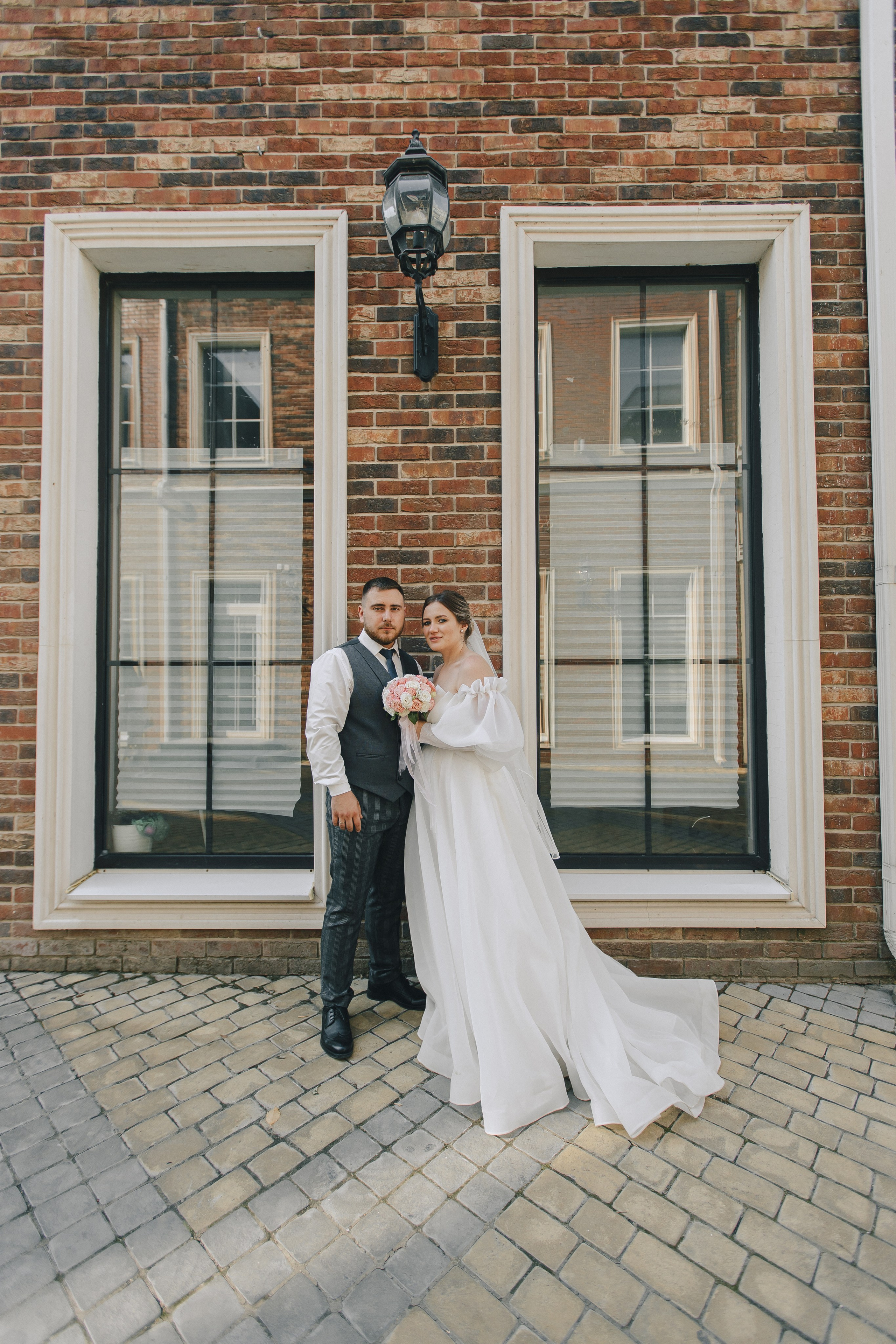 Арина и Егор. Фотограф Таганрог Любимая Надя