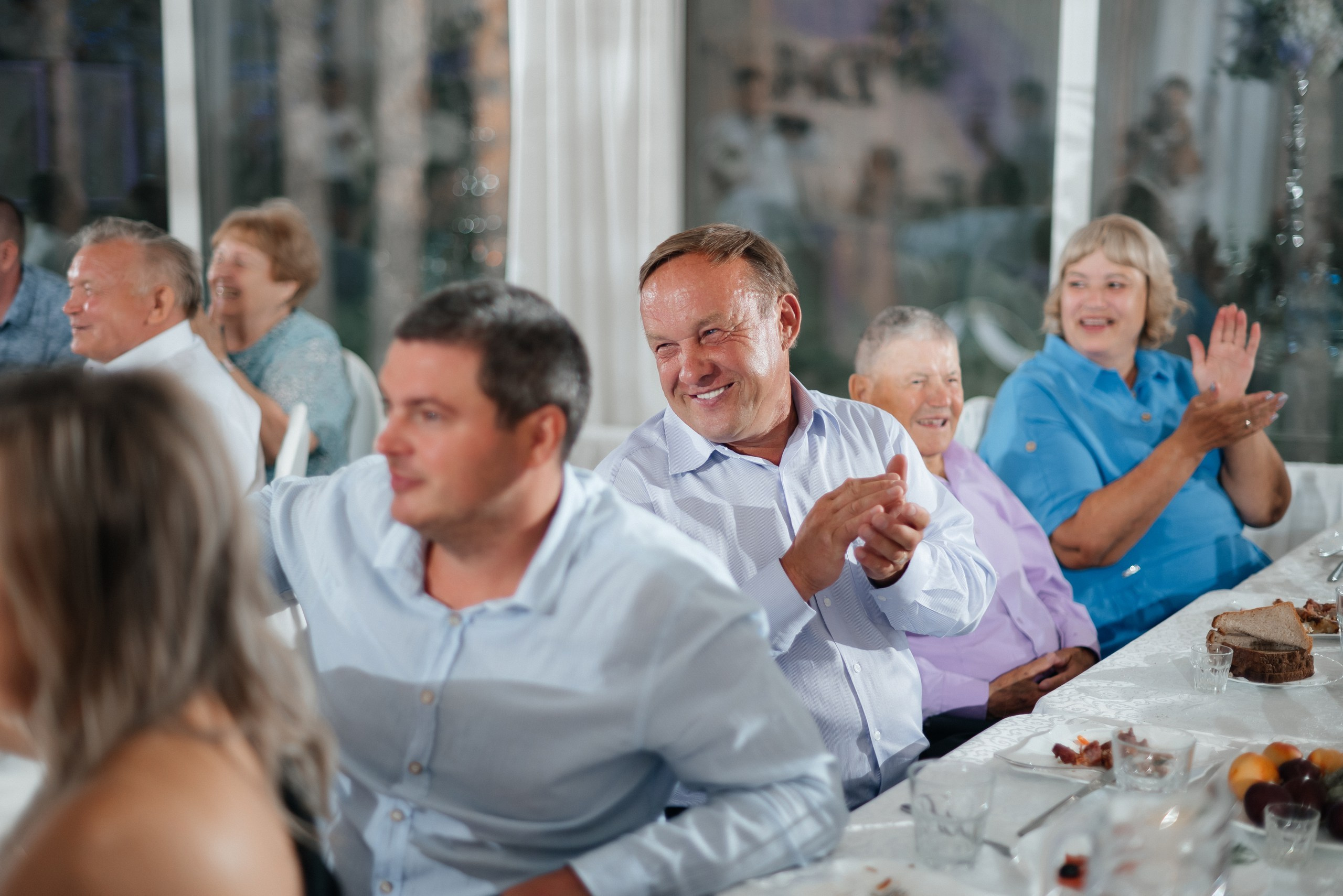 Даниил и Анна. Свадебный фотограф
