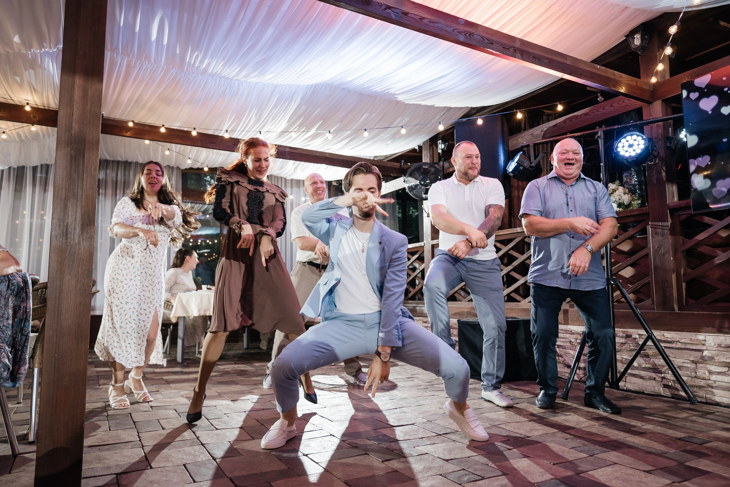 Дмитрий и Татьяна. Свадебный фотограф