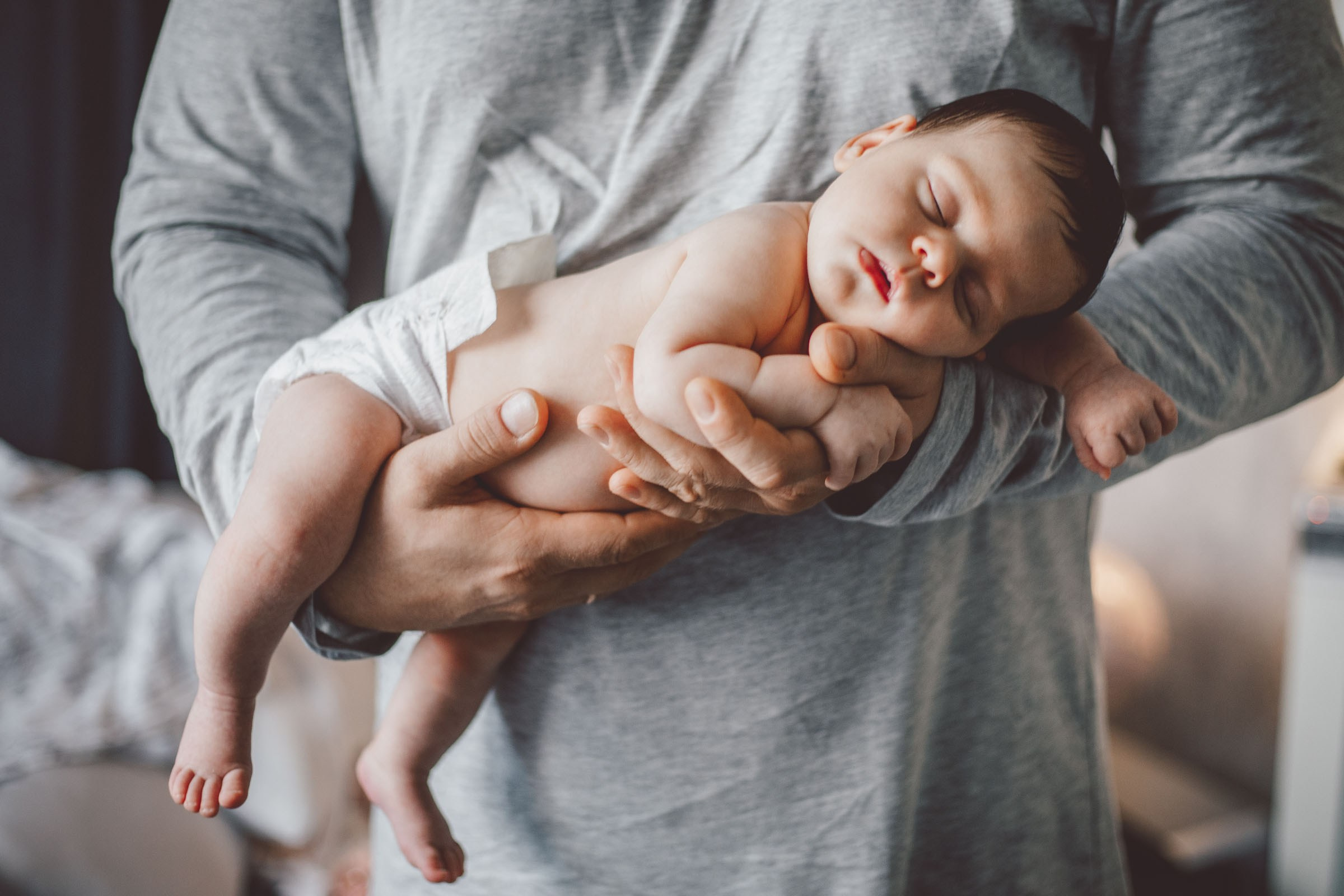 Семья. Семейный и ивент фотограф в Москве Мария Маликова