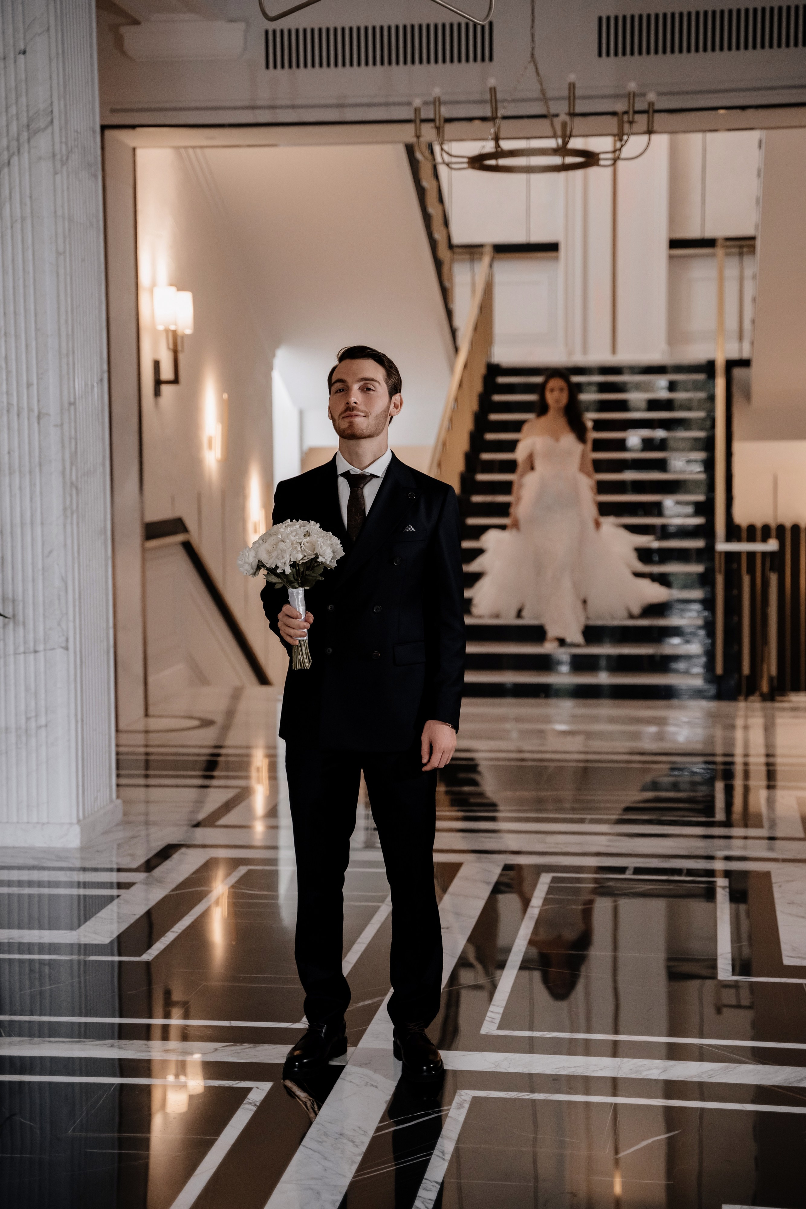 Т&Д. Свадебный и семейный фотограф в Сочи Никита Пищов