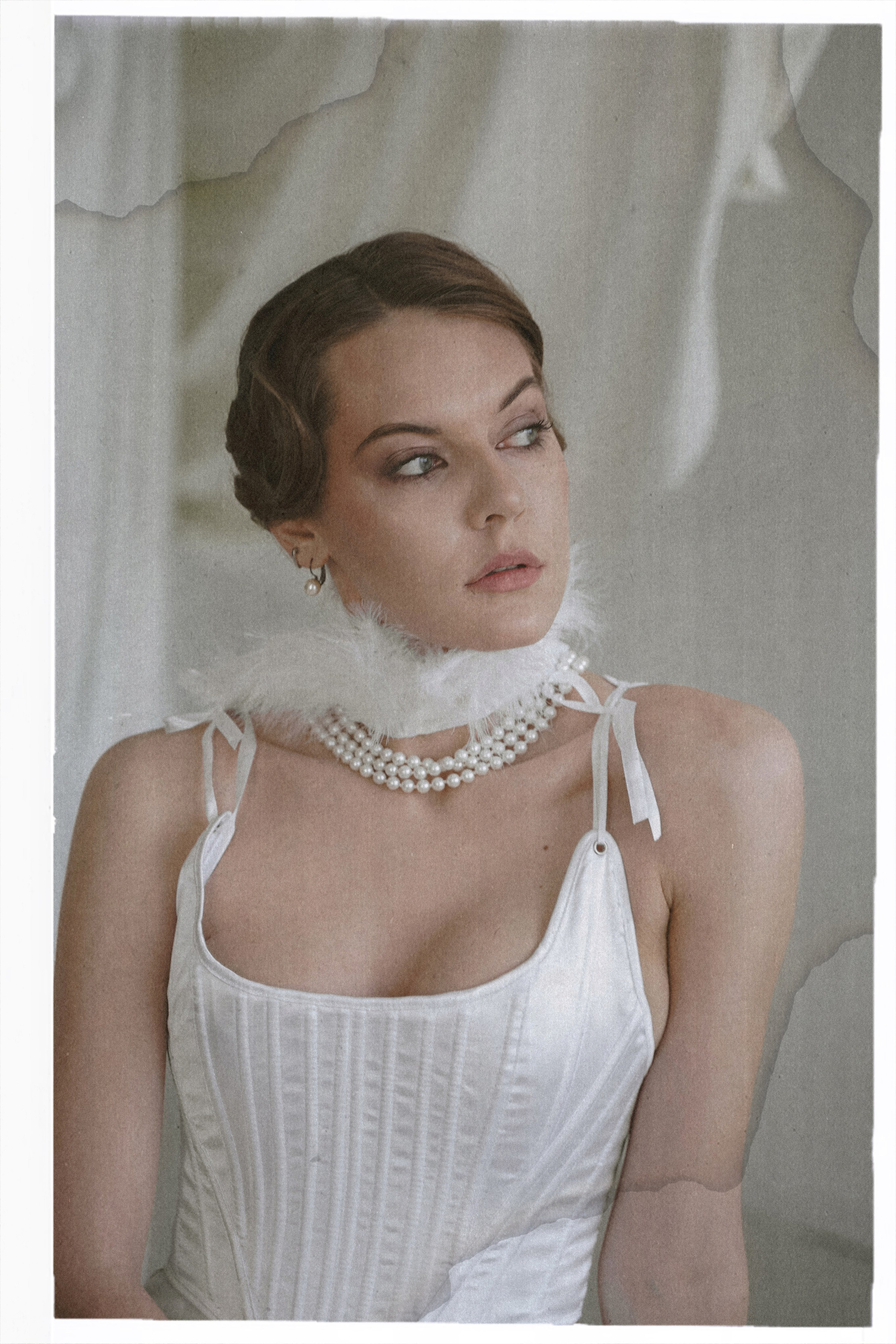 Творческая фотосессия с Таней. Фотограф Надежда Погребняк | Рязань | Москва