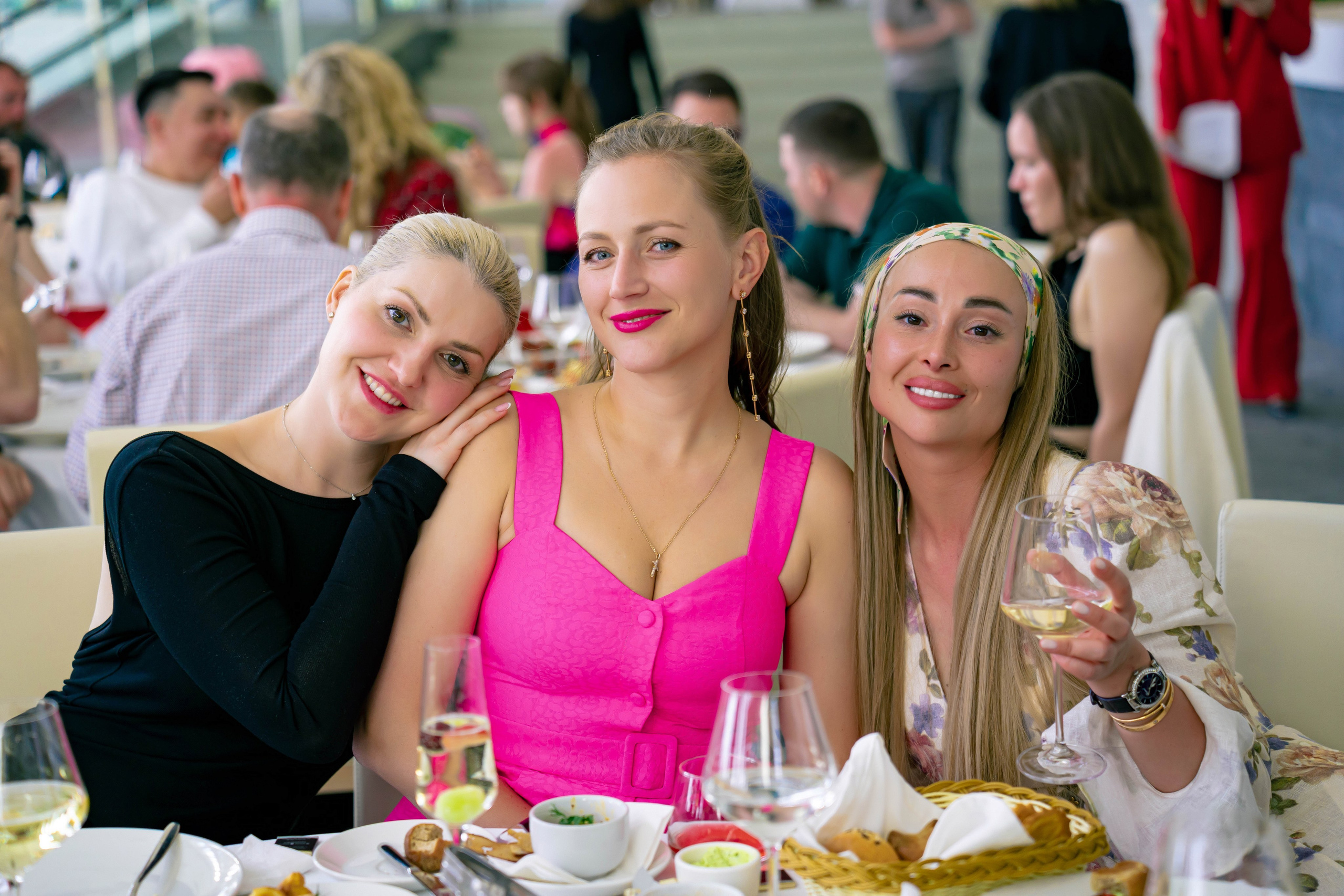 Репортаж. Фотограф в Екатеринбурге