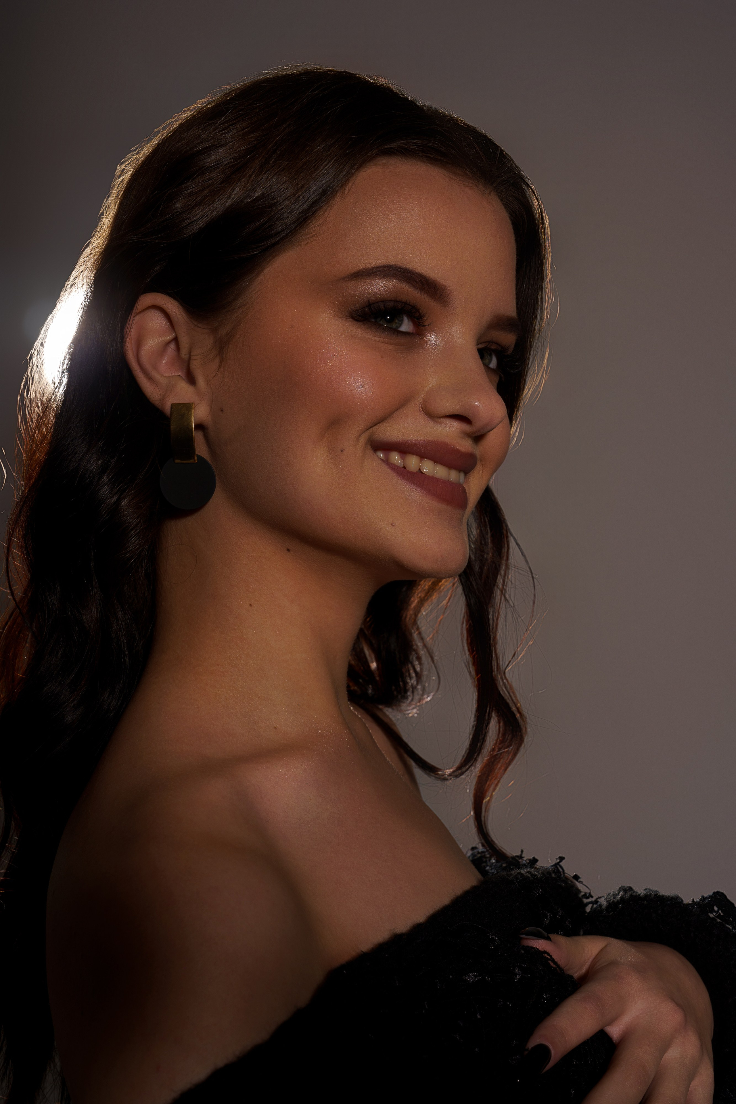 Женские в студии. Семейный и детский фотограф в Селенгинске Екатерина Чупрова