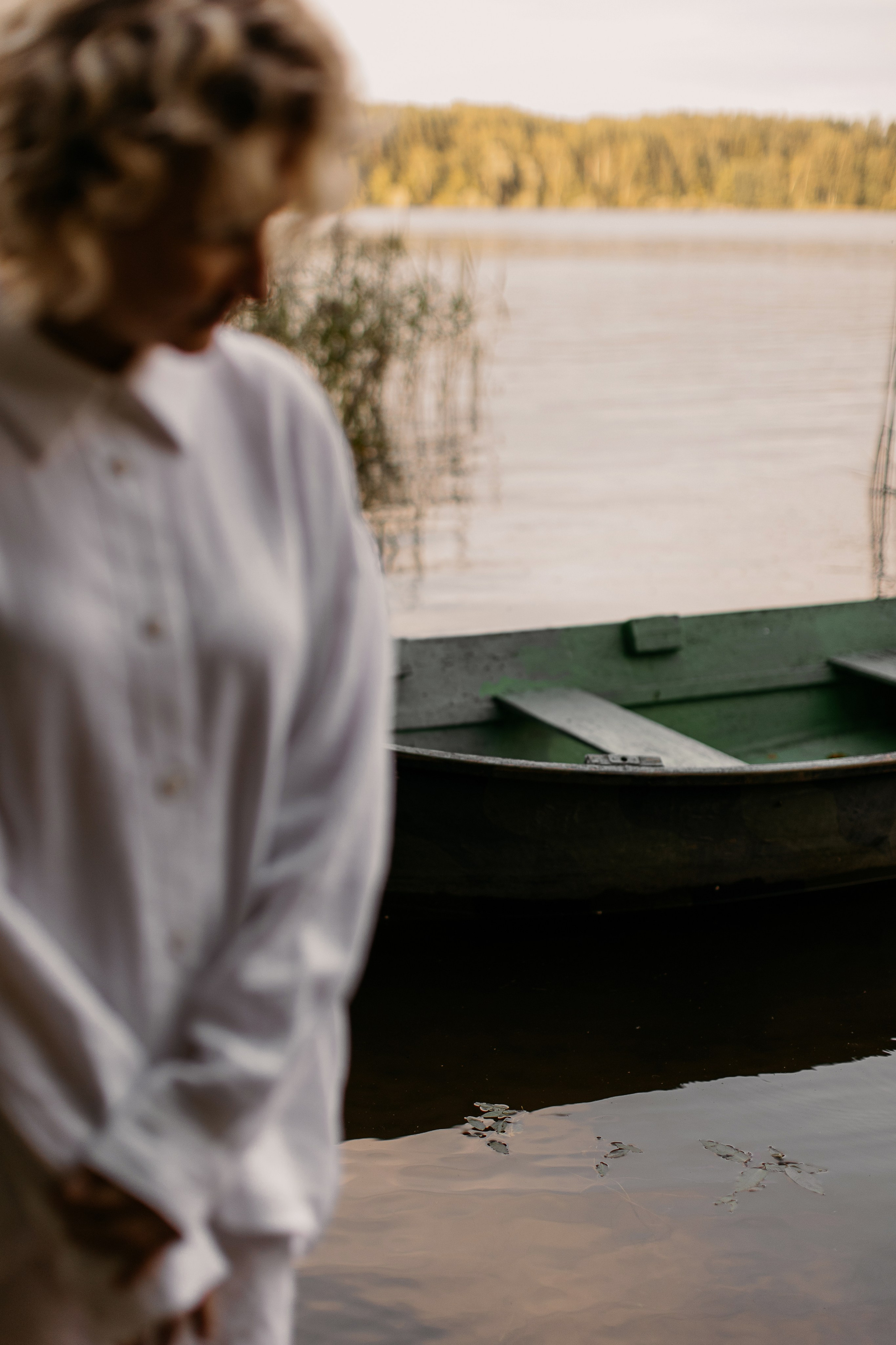 Катя. Свадебный и семейный фотограф в Москве