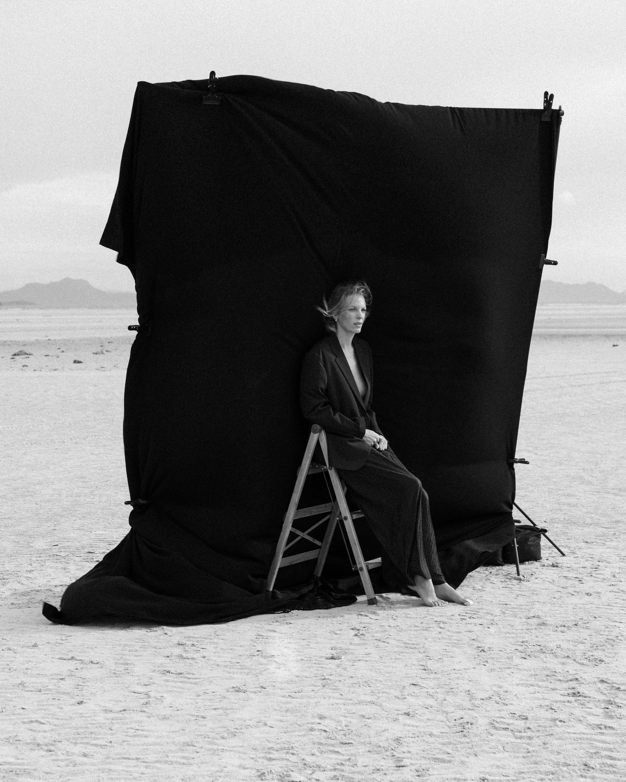 About human. Photographer in Koh Samui | Olga Krasikova