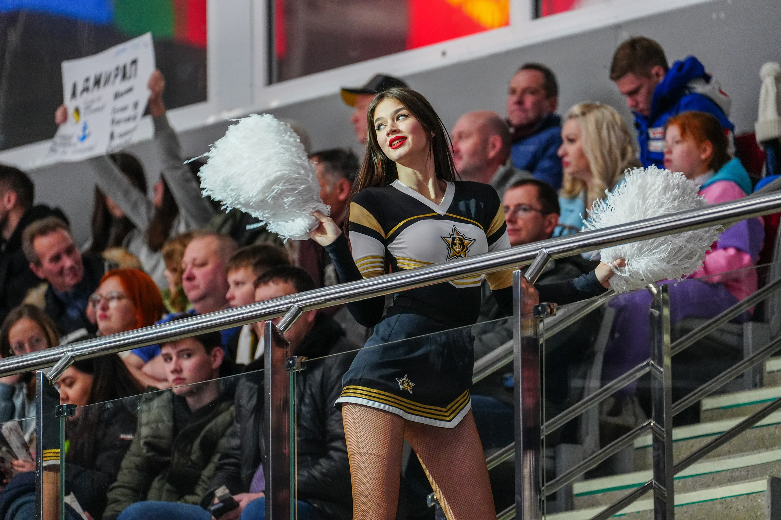 ХОККЕЙ VL. Фотограф фотосалон SO! photo&video город Находка Приморский край