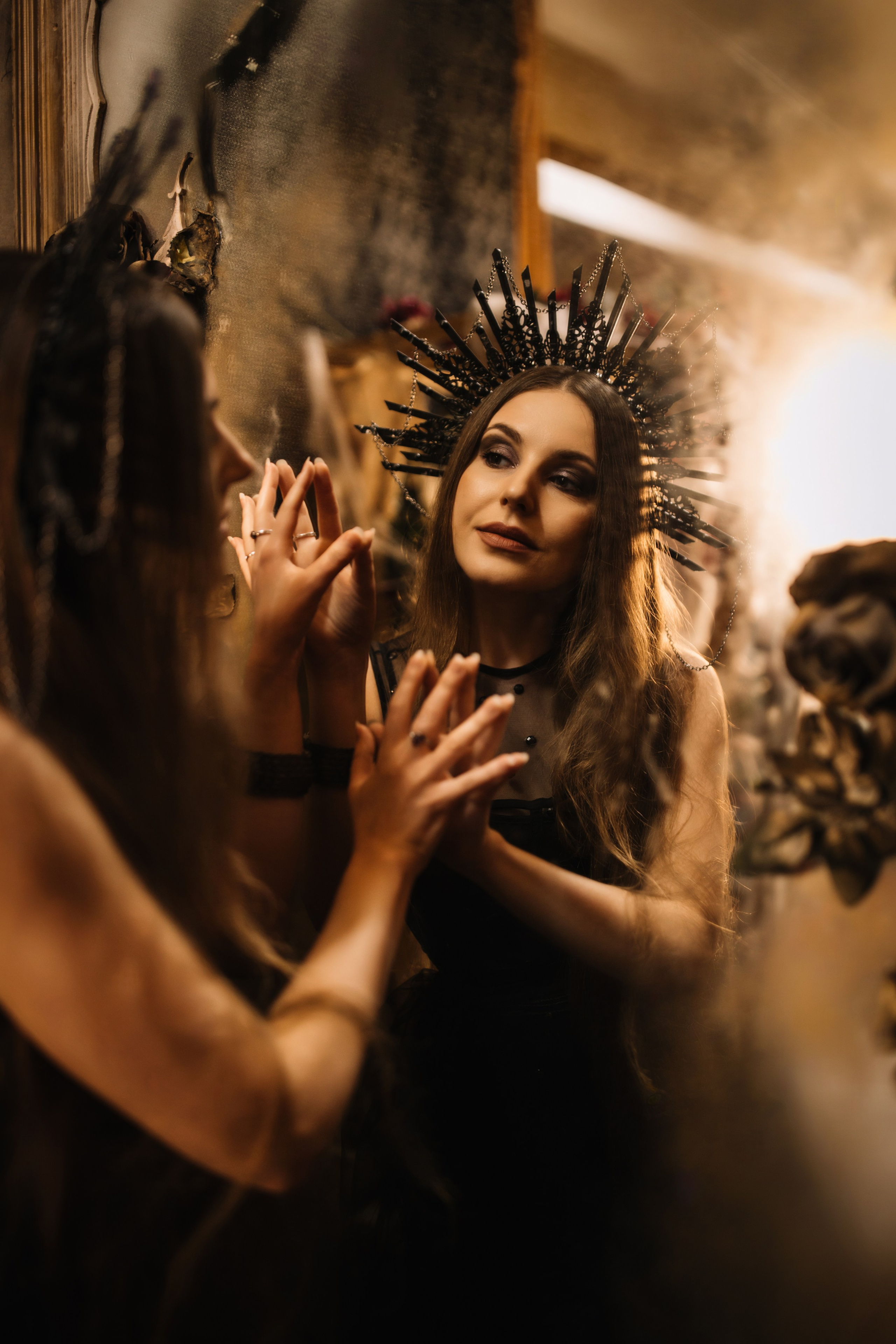 Зазеркалье. Сказочный фотограф для Вас и Вашей семьи