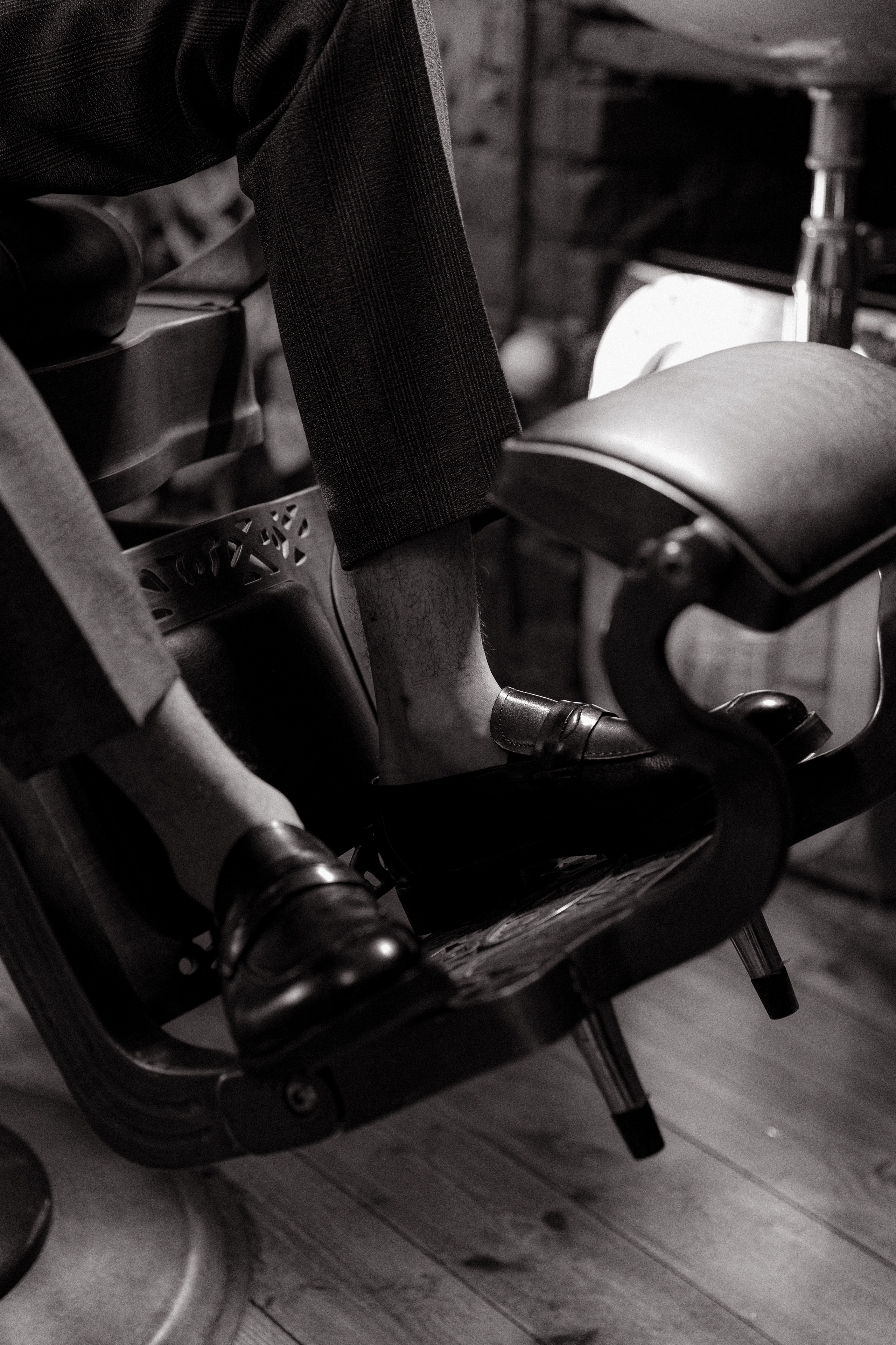 Тушите пожар. Э Т О М Ы