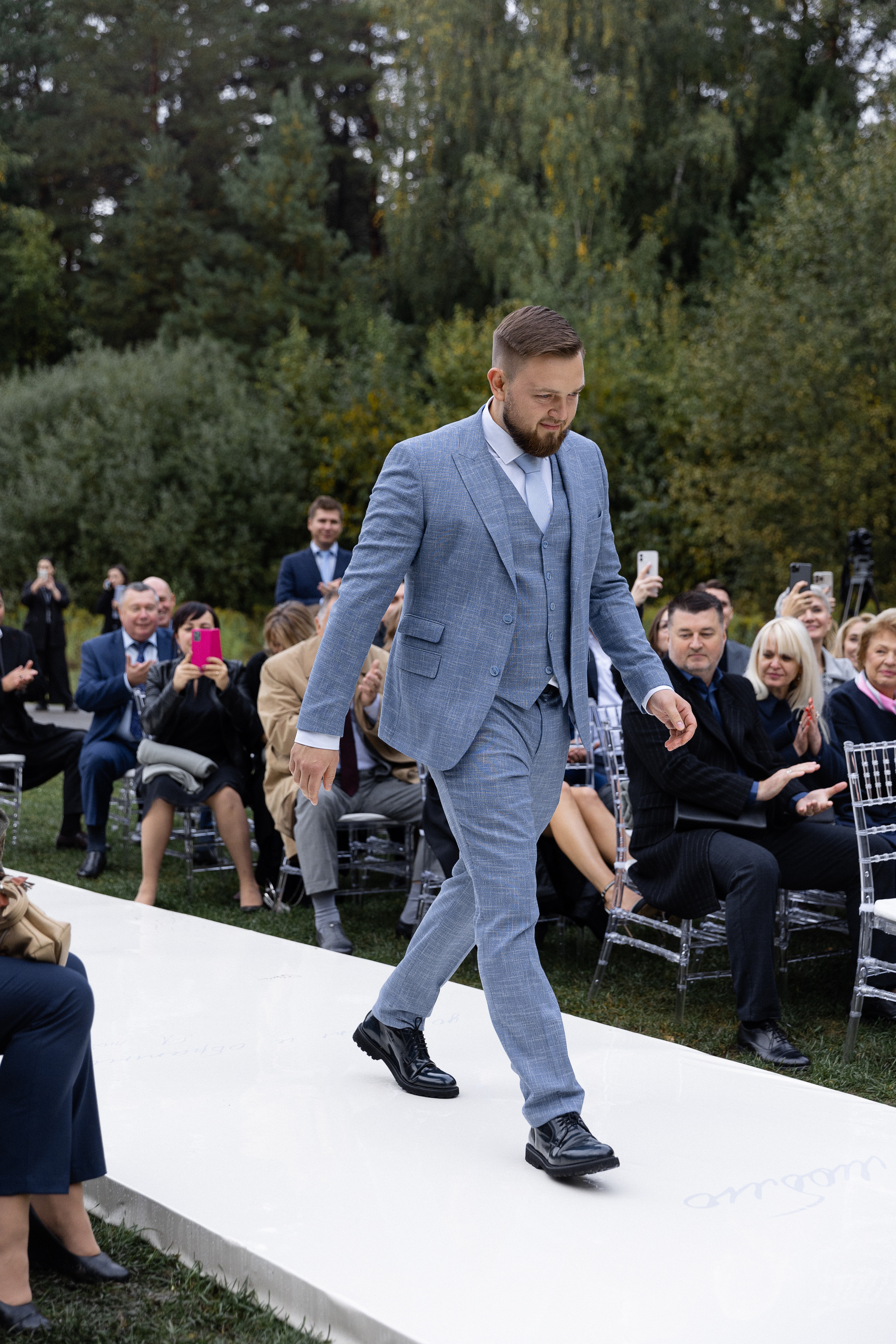 До края вселенной. Э Т О М Ы