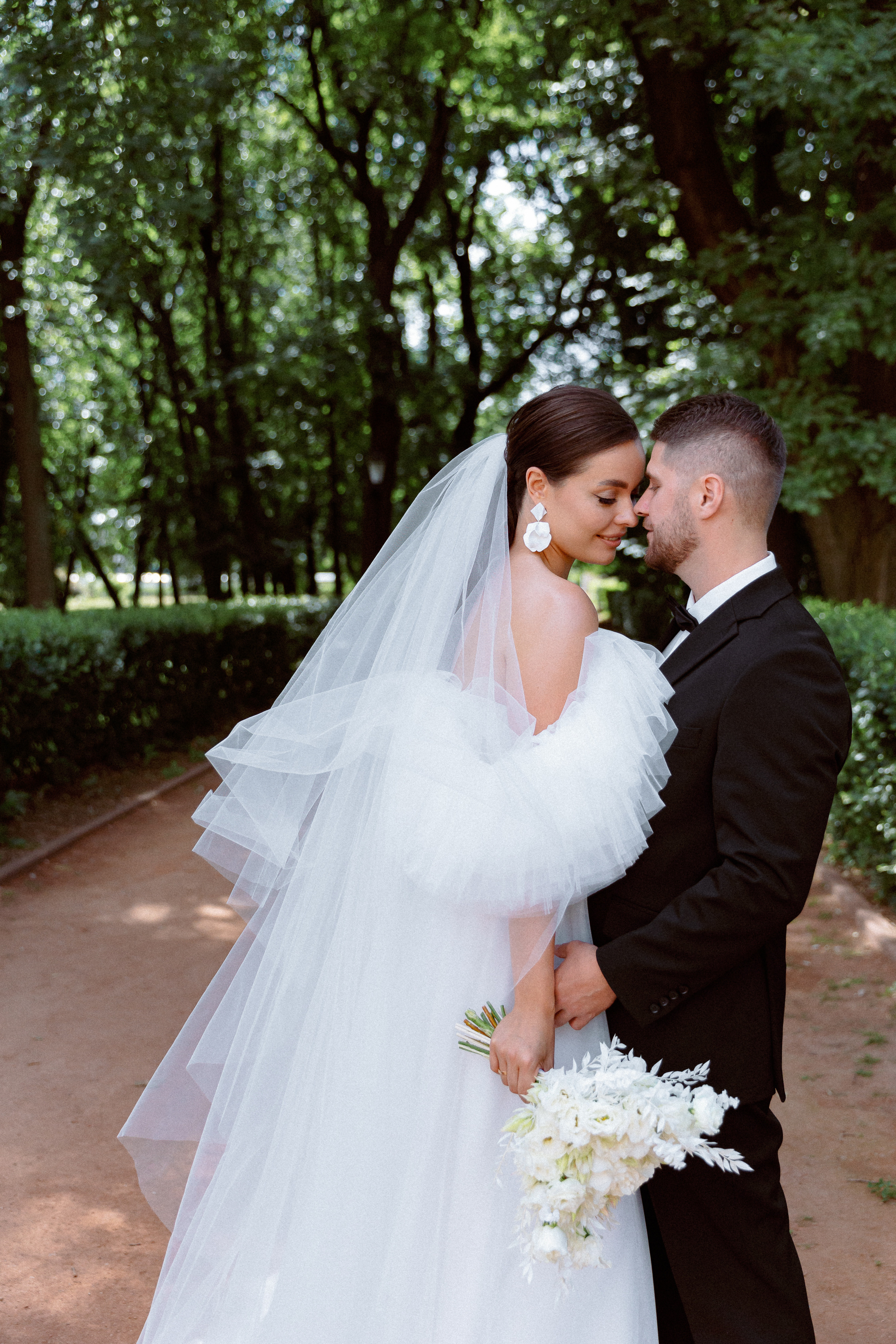 Мы вдвоём. Э Т О М Ы