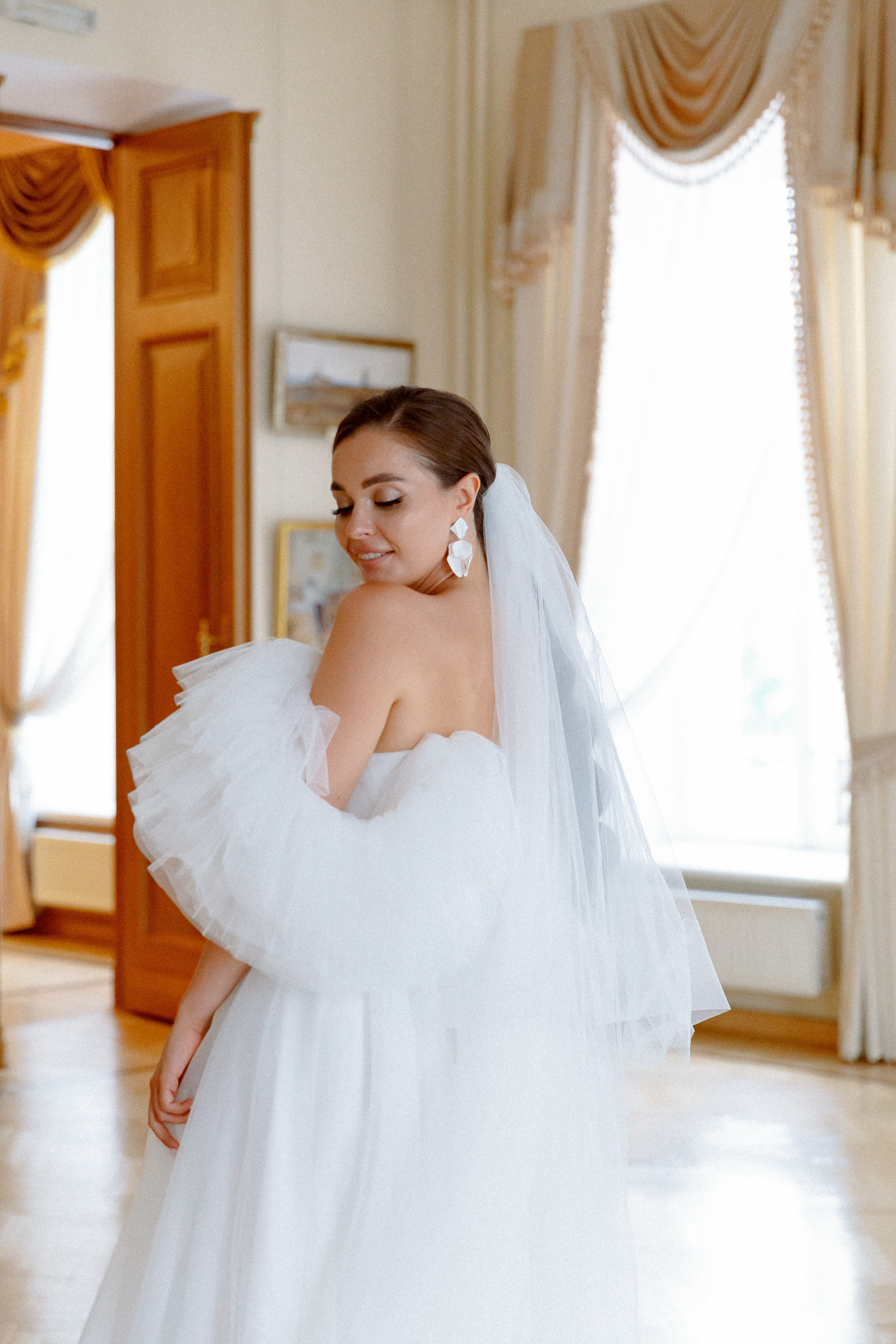 Мы вдвоём. Э Т О М Ы