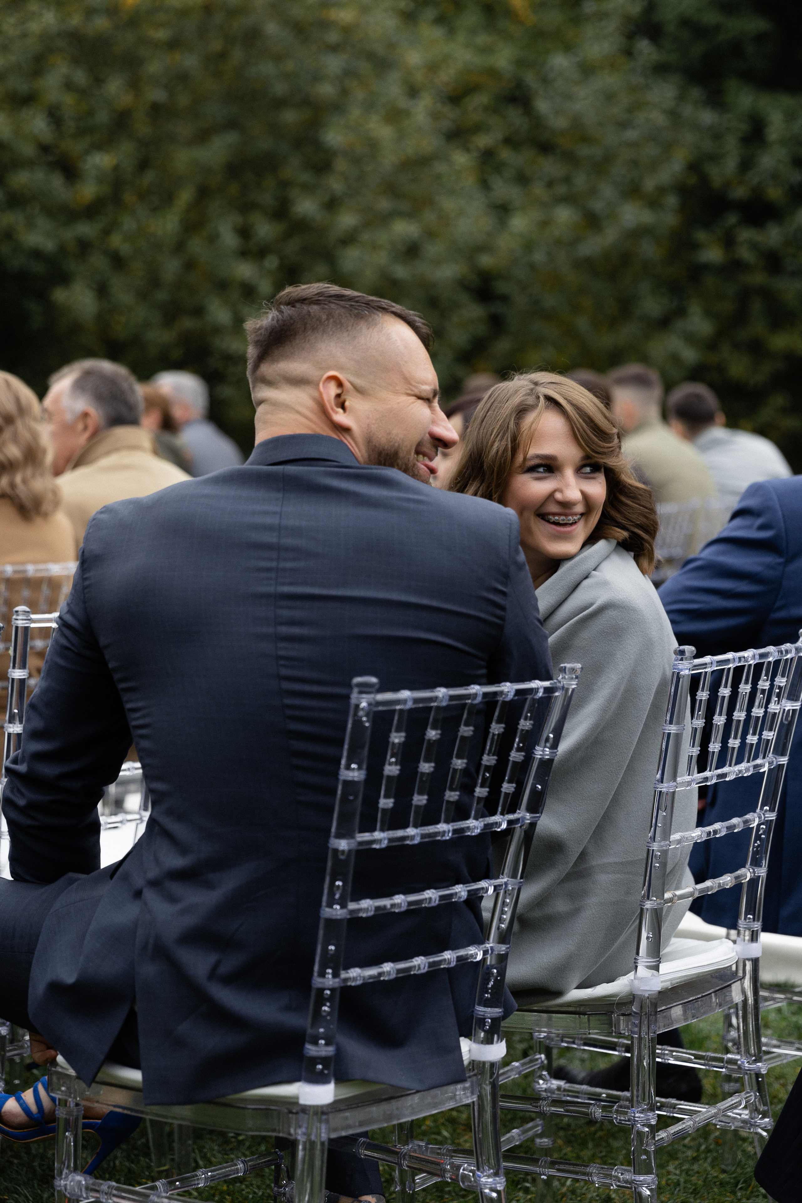 До края вселенной. Э Т О М Ы