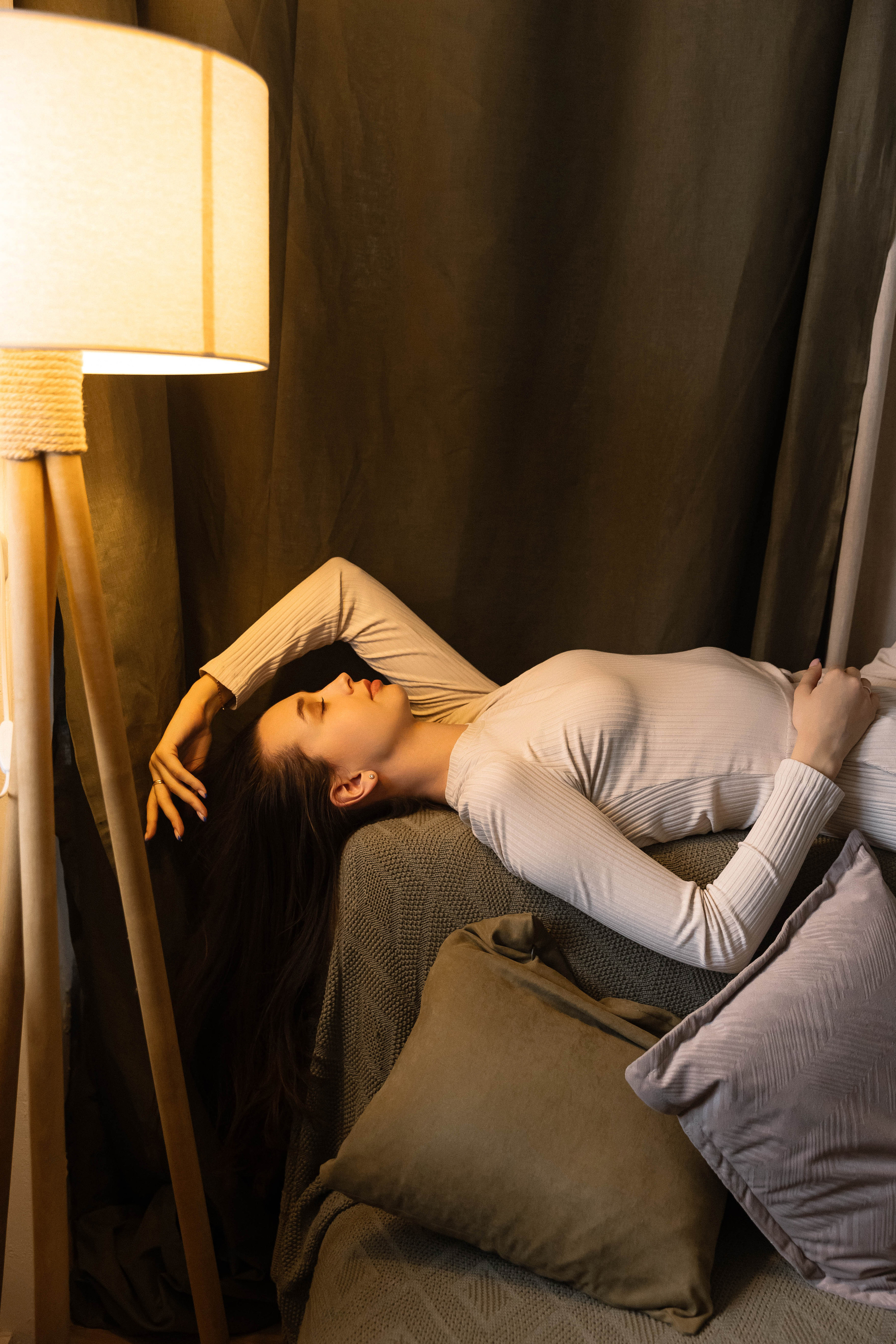 Тёплое чувство. Э Т О М Ы