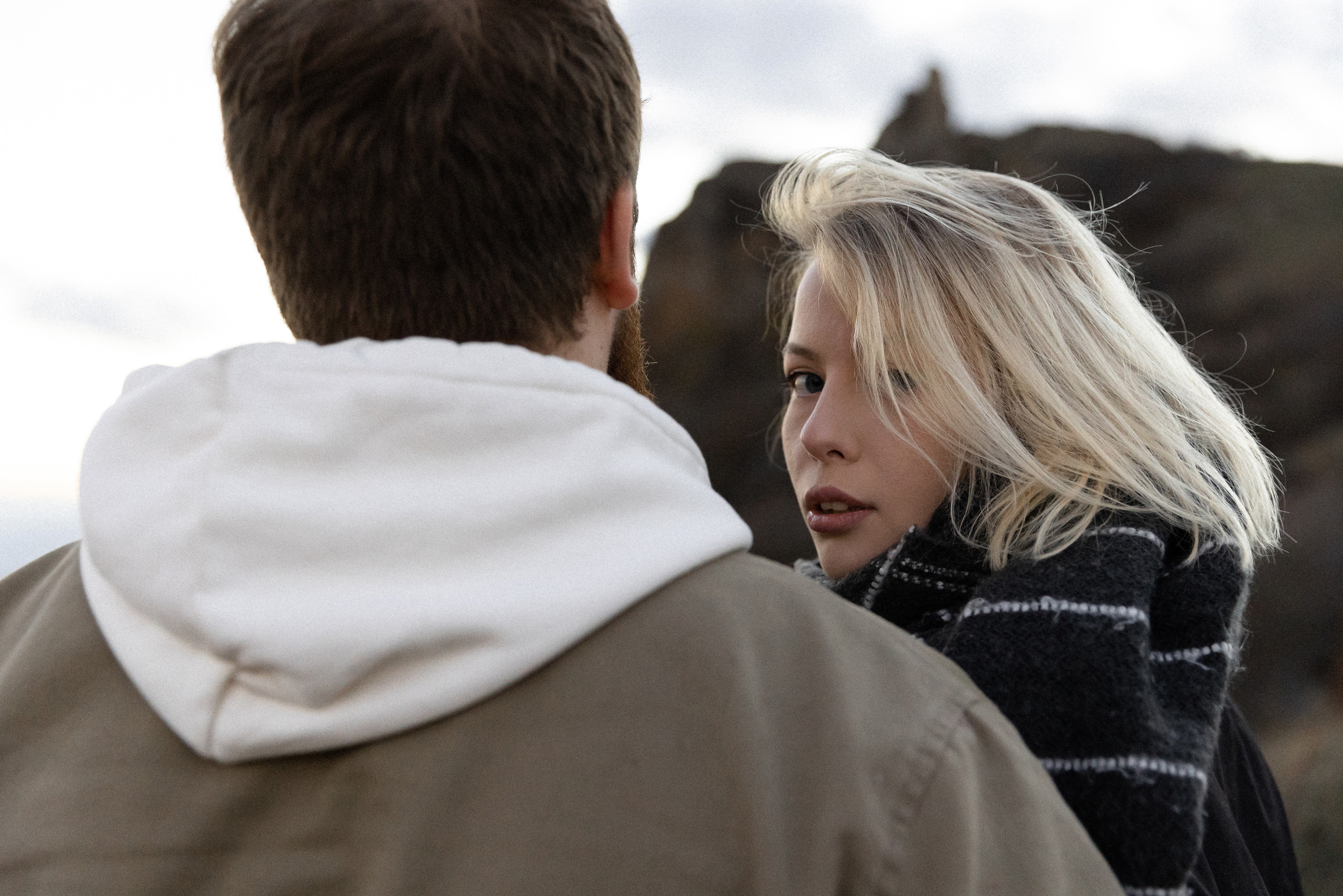 Особенное чувство. Э Т О М Ы