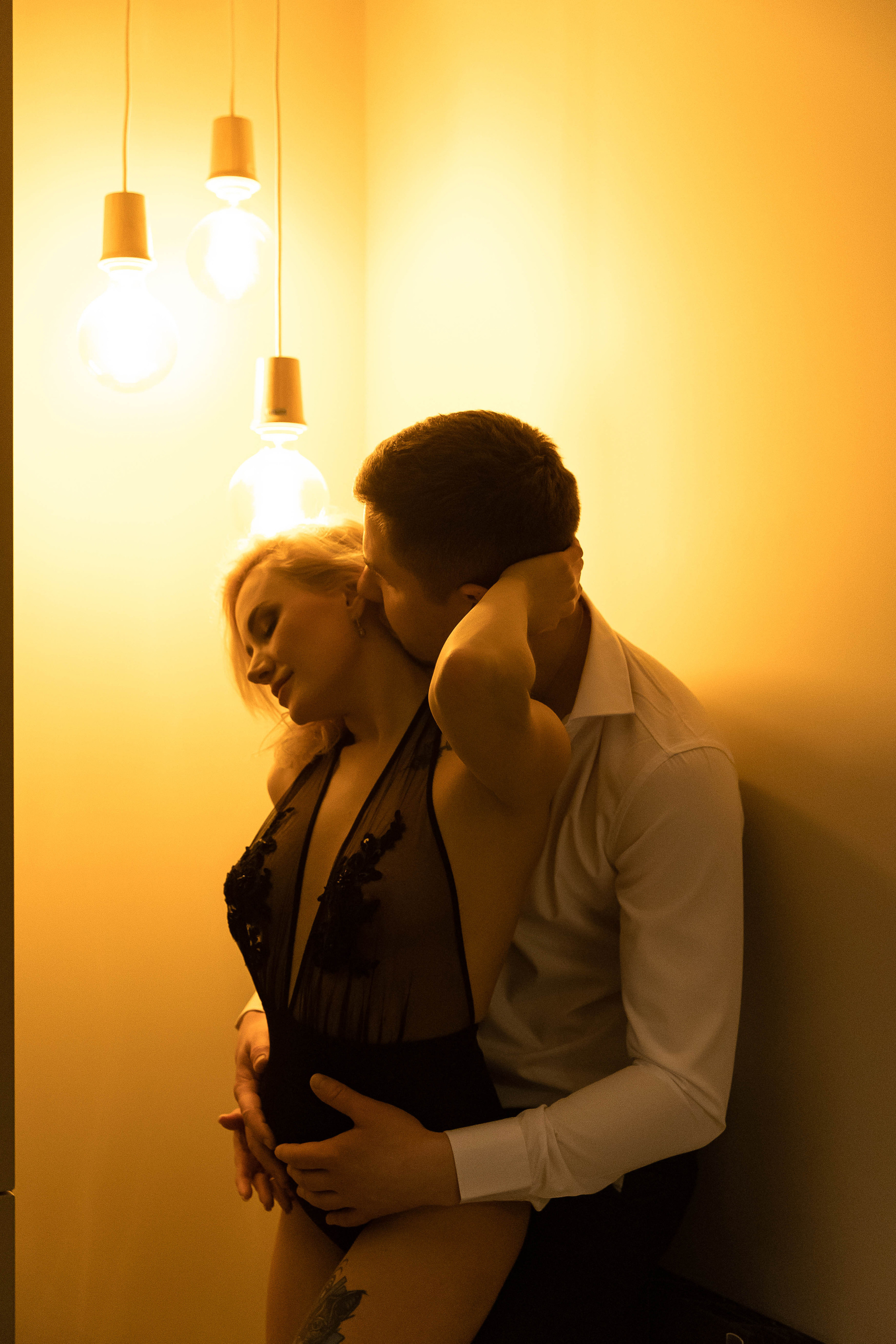 Passion. Э Т О М Ы