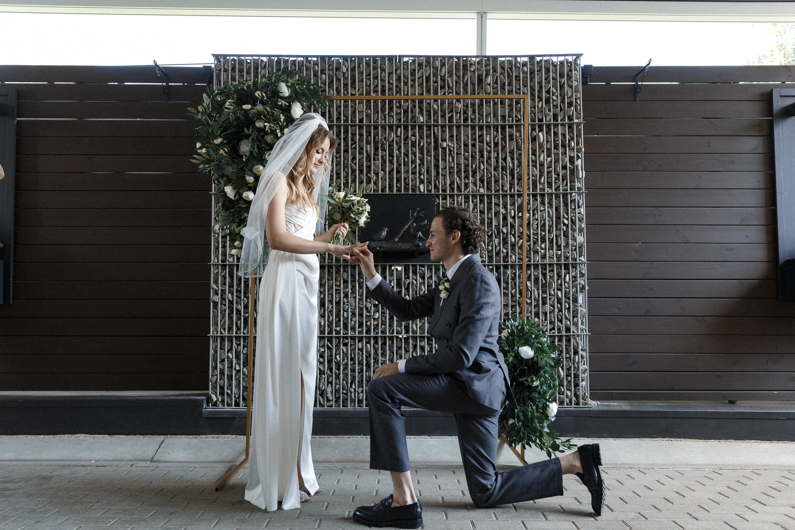 Тушите пожар. Э Т О М Ы