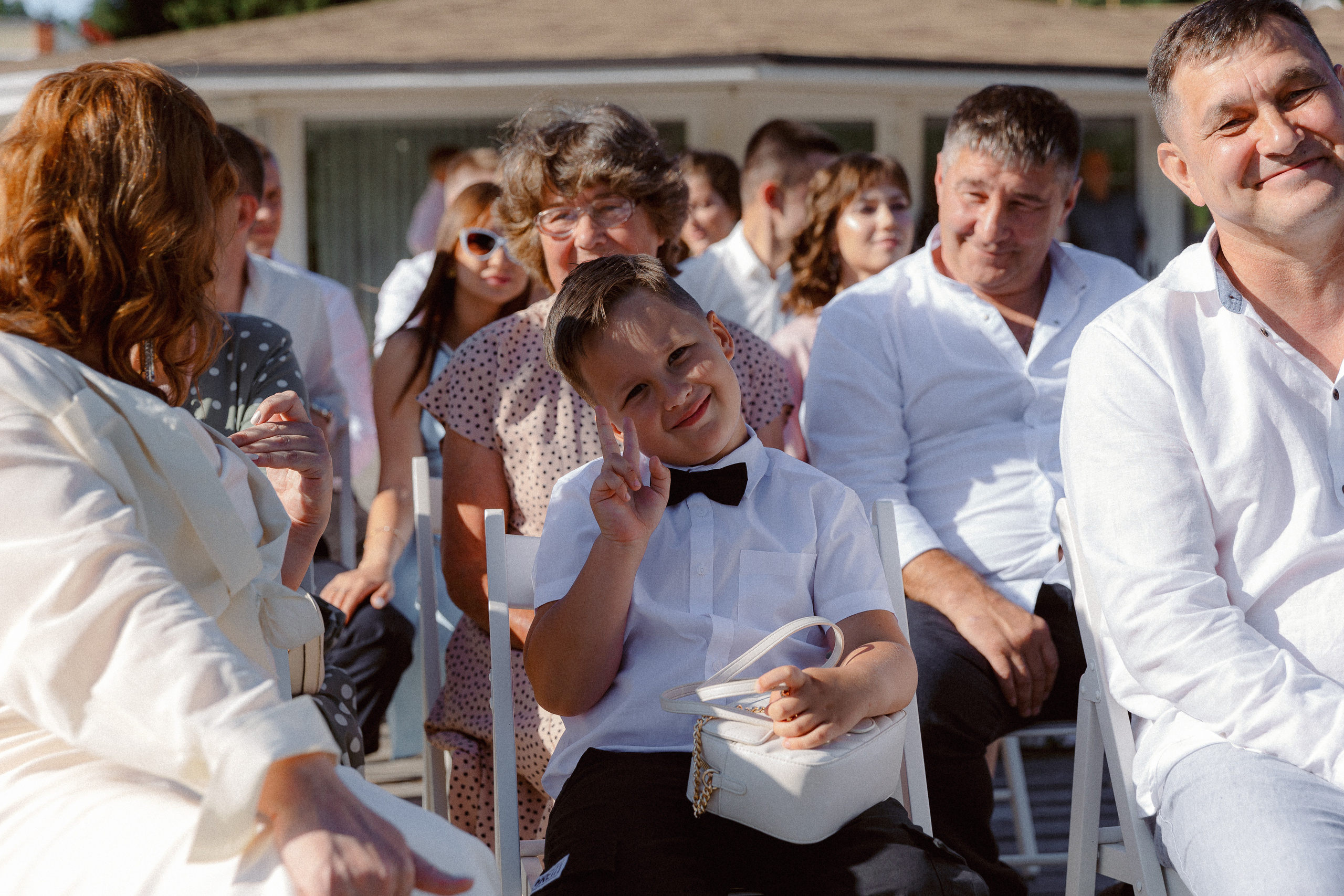 Мы вдвоём. Э Т О М Ы