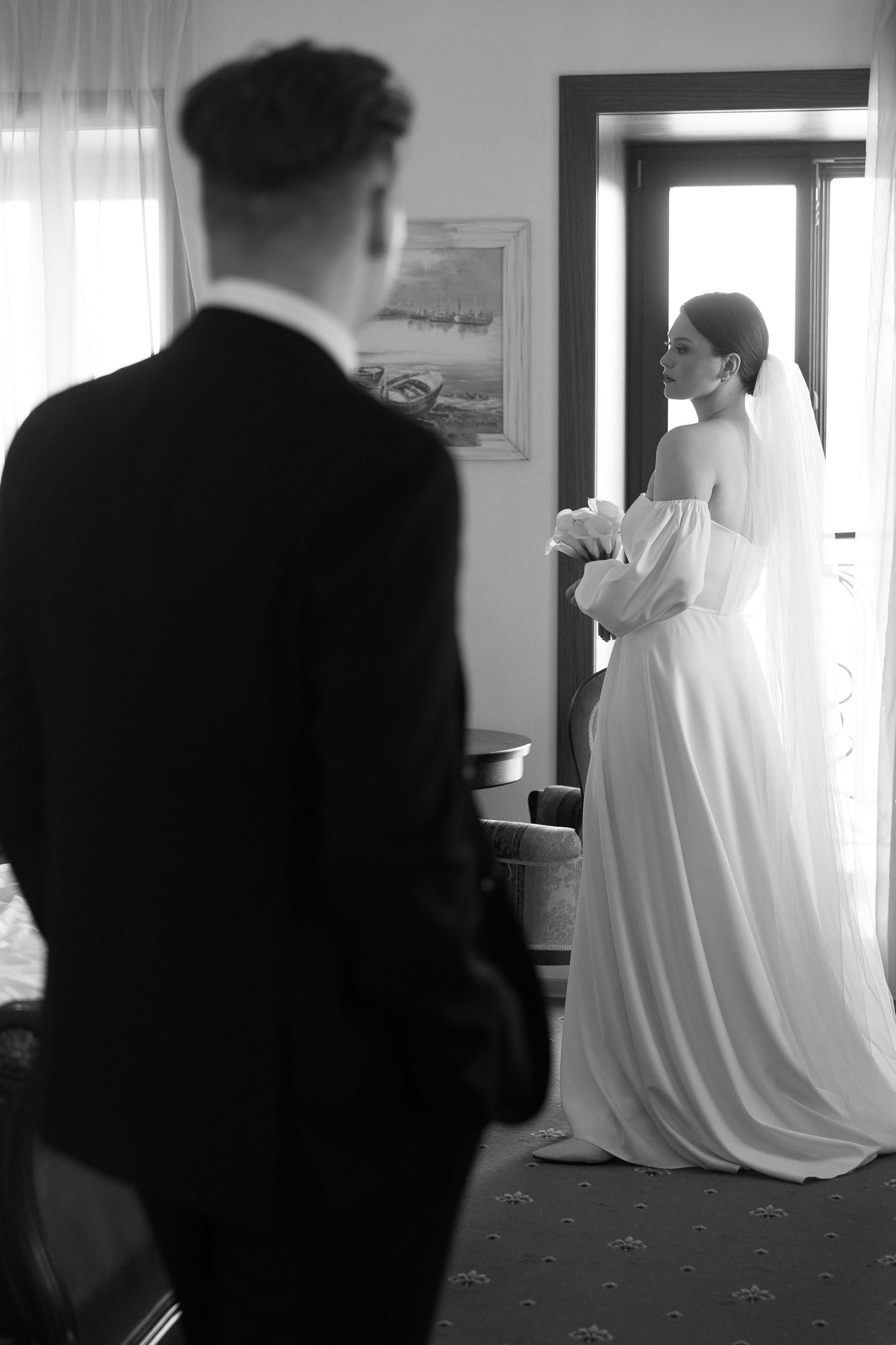 Единое целое. Э Т О М Ы