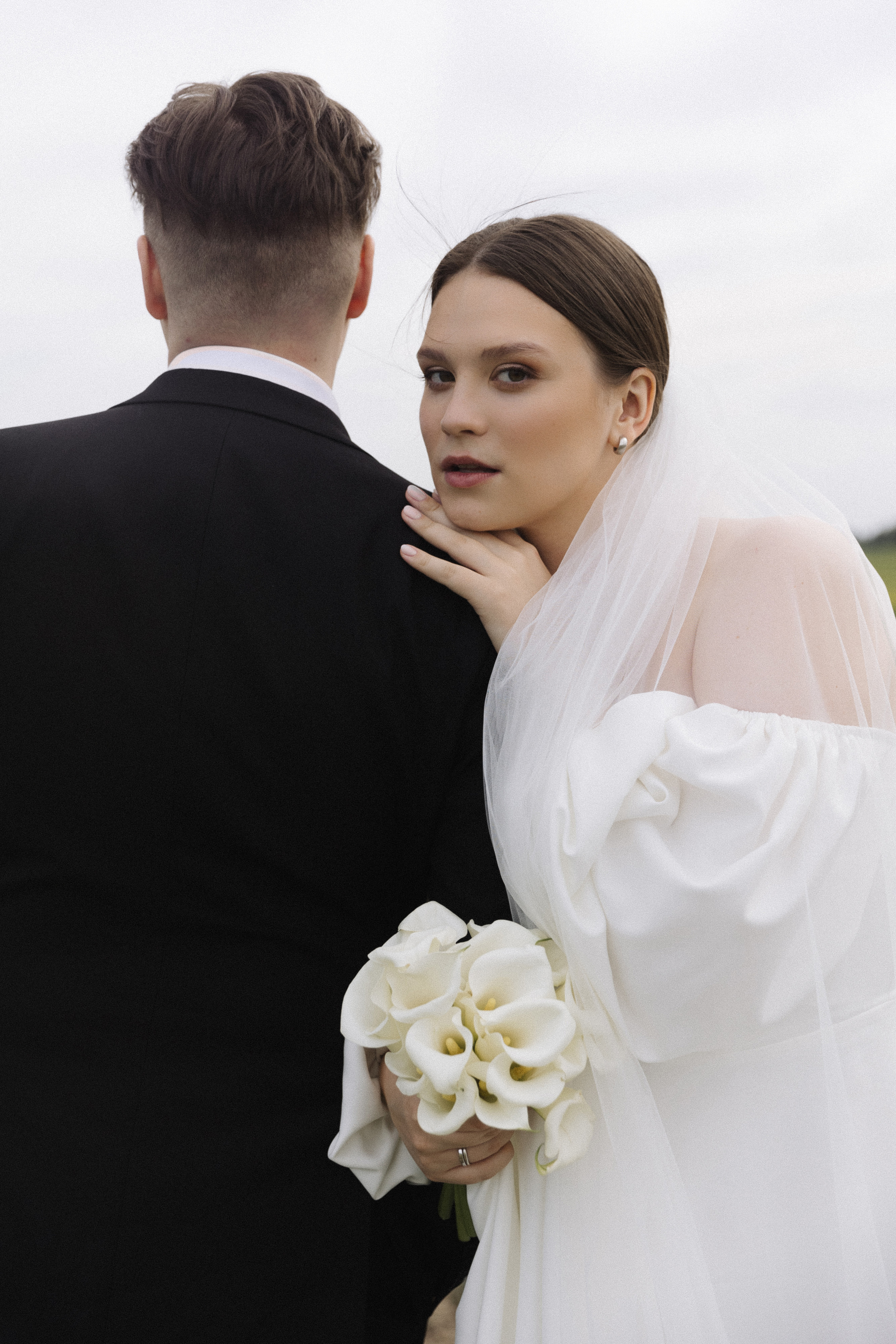 Единое целое. Э Т О М Ы