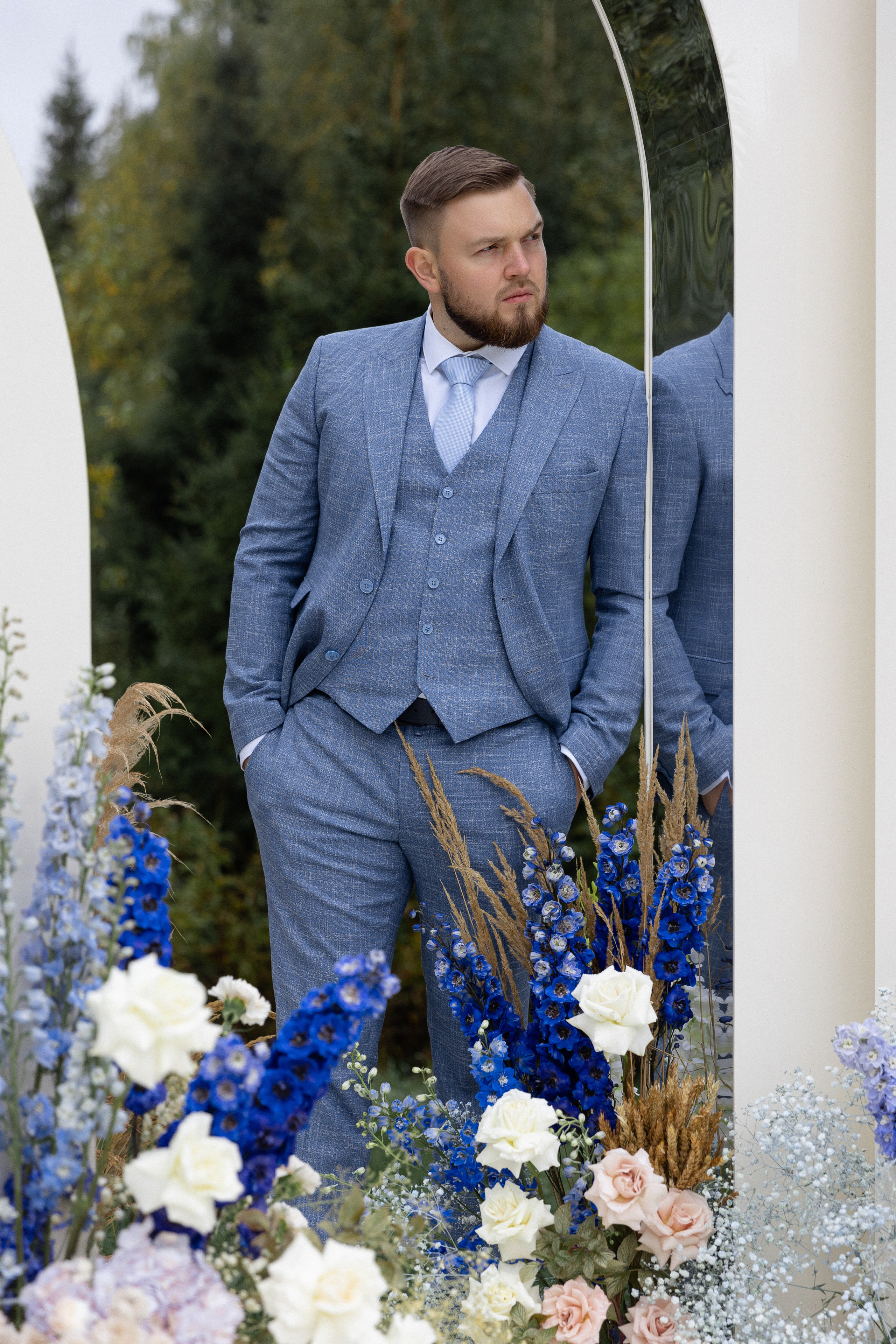 До края вселенной. Э Т О М Ы