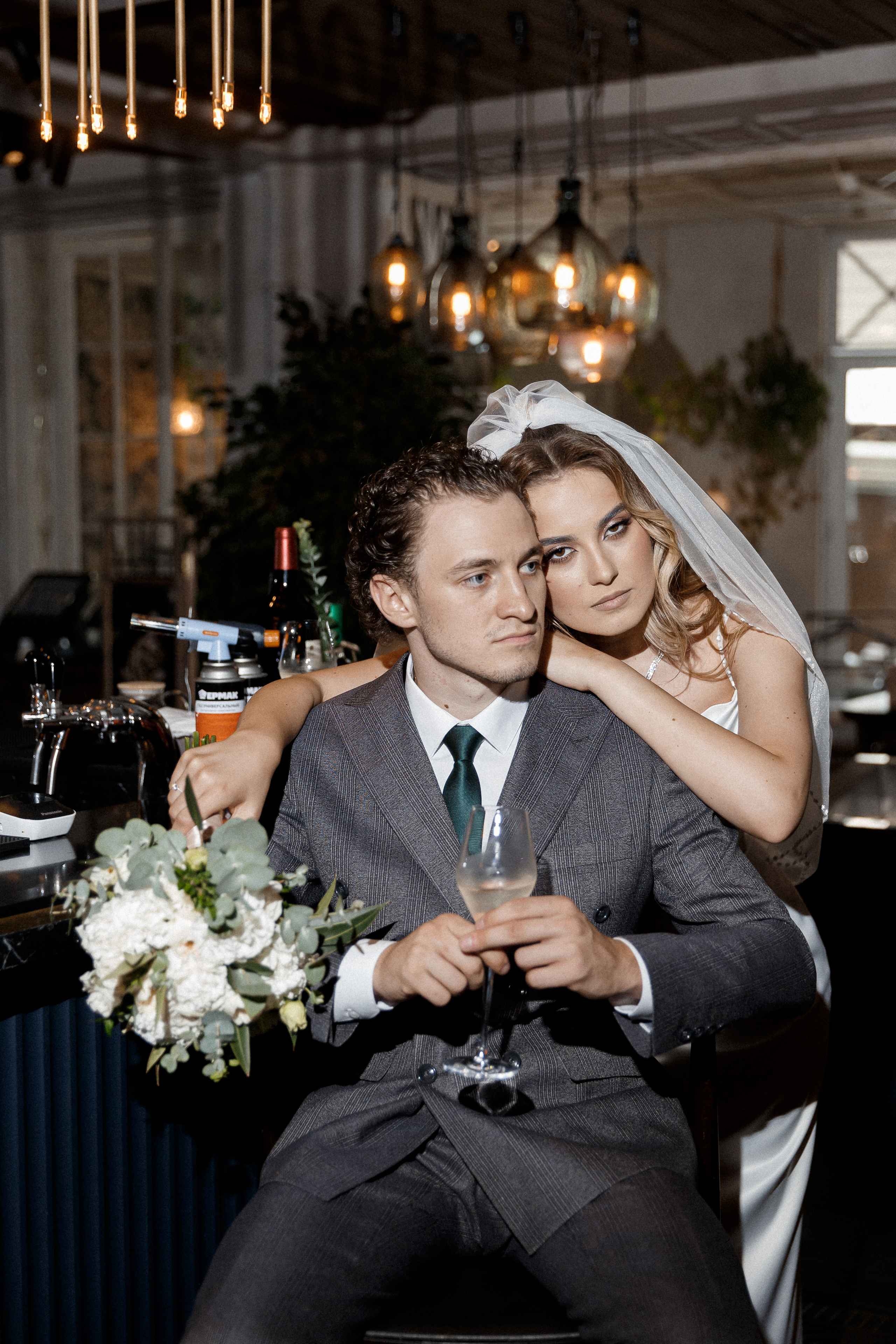 Тушите пожар. Э Т О М Ы