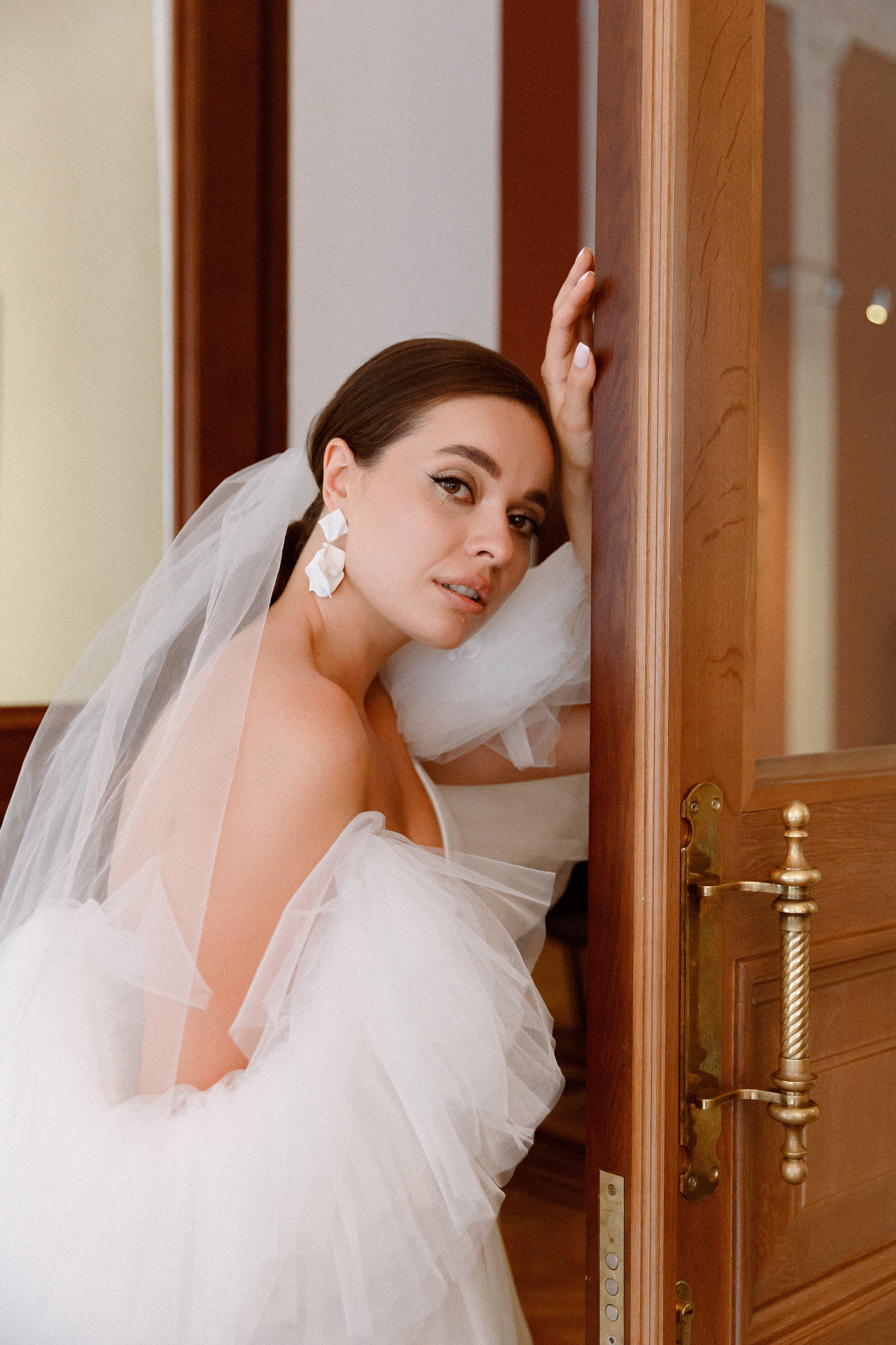 Мы вдвоём. Э Т О М Ы