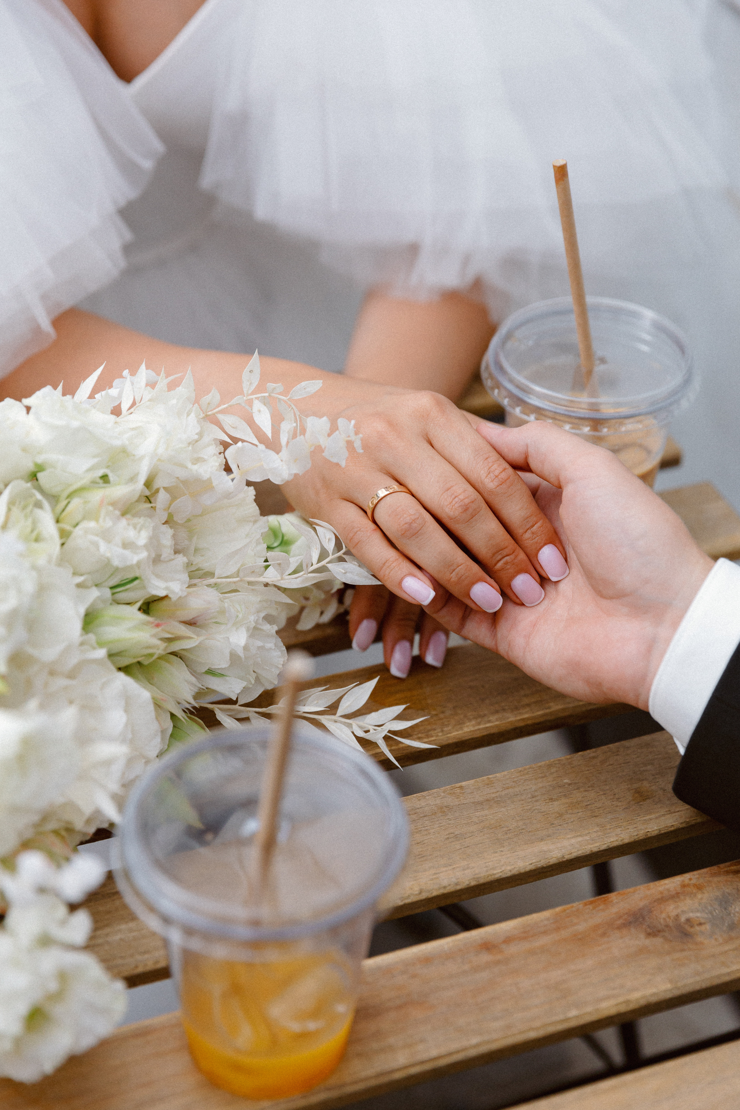 Мы вдвоём. Э Т О М Ы