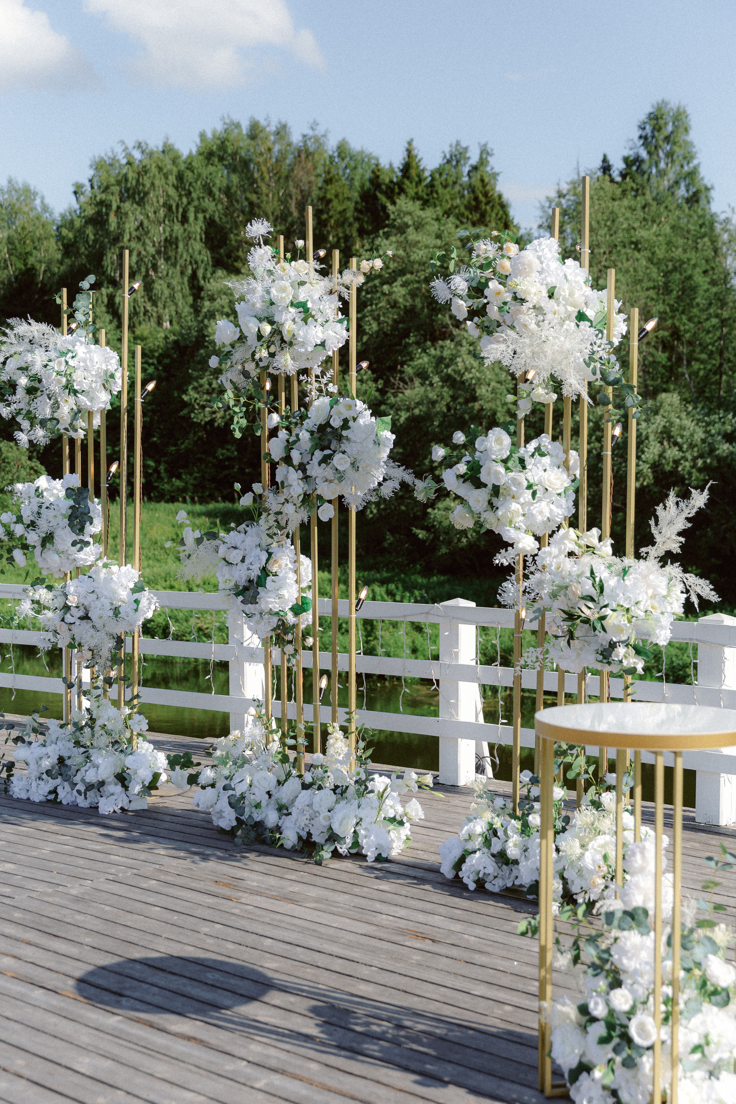 Мы вдвоём. Э Т О М Ы