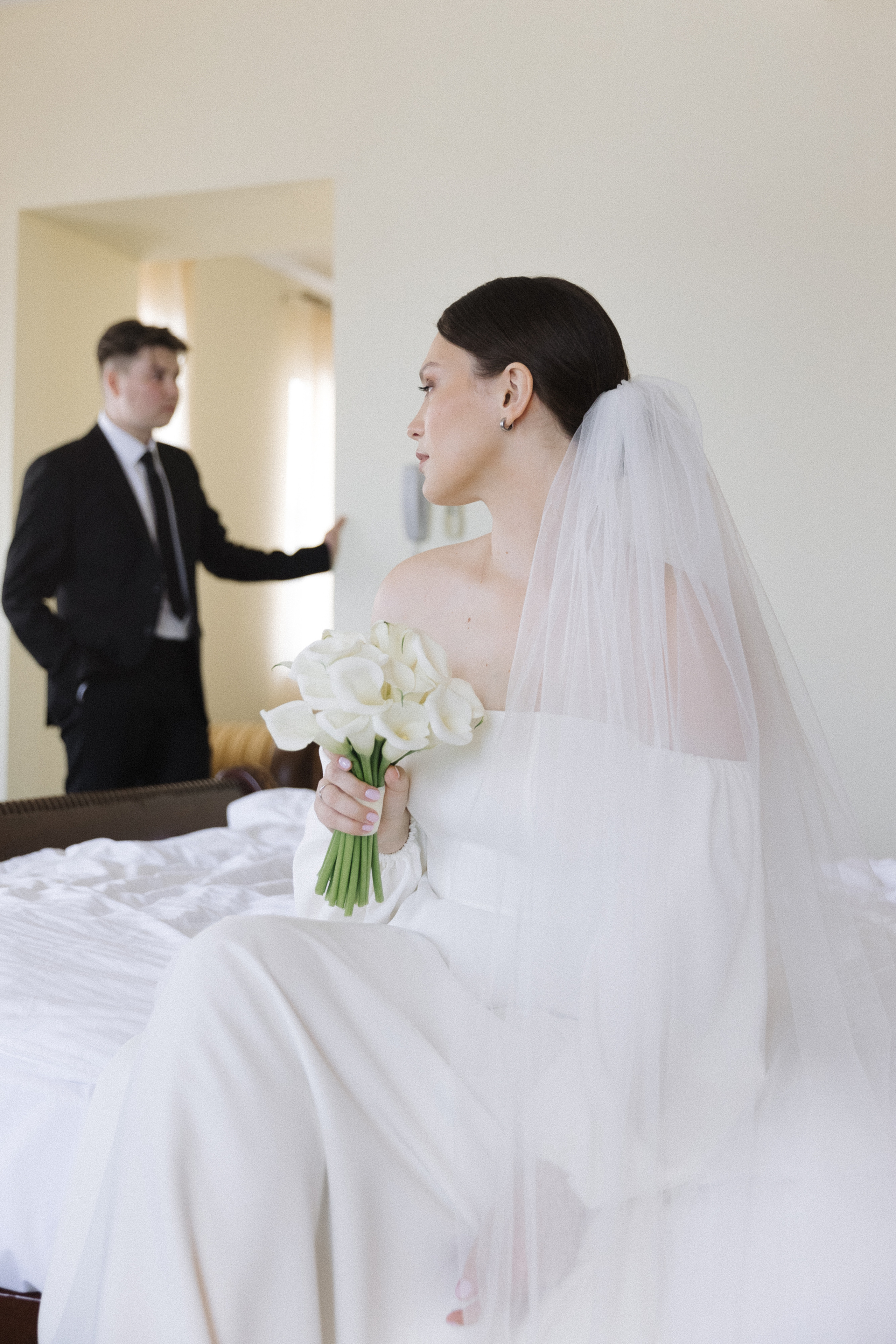 Единое целое. Э Т О М Ы