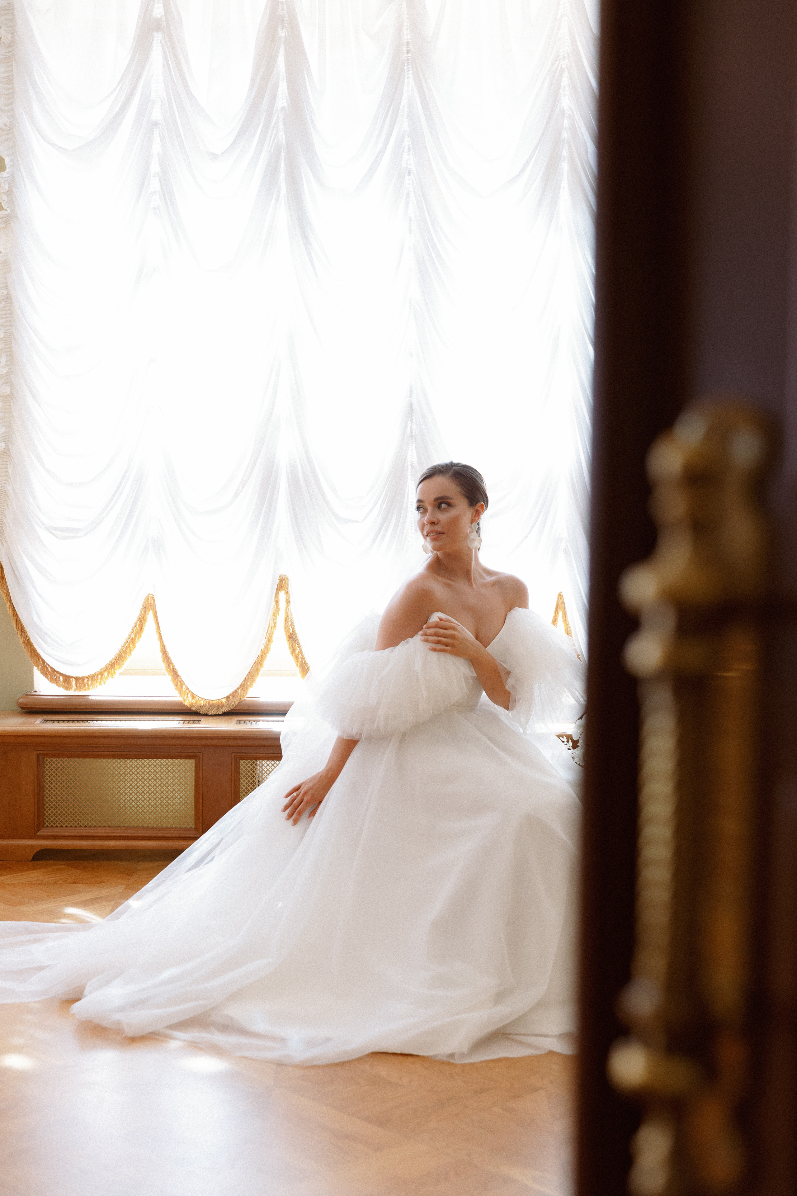 Мы вдвоём. Э Т О М Ы