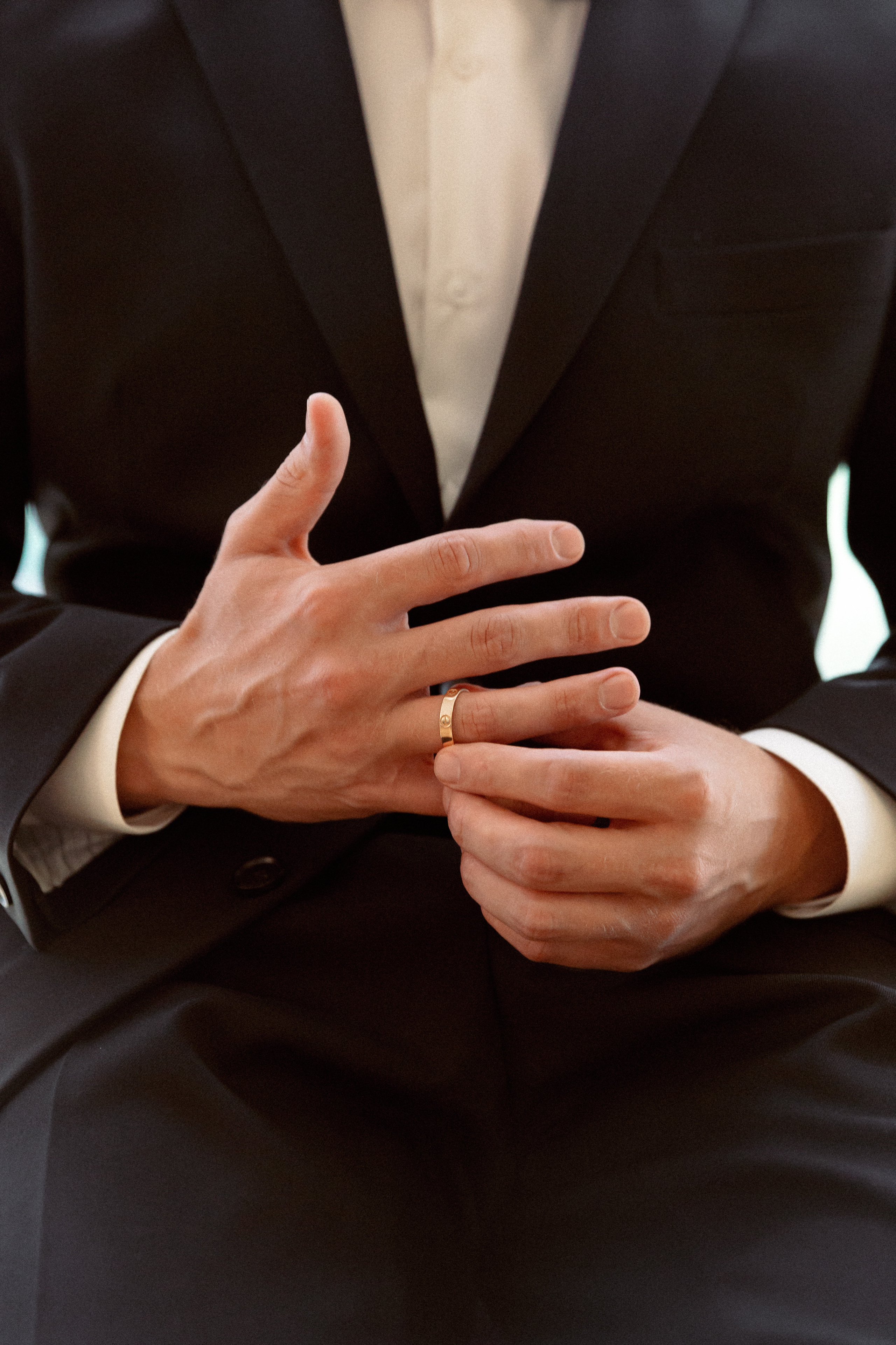 Мы вдвоём. Э Т О М Ы