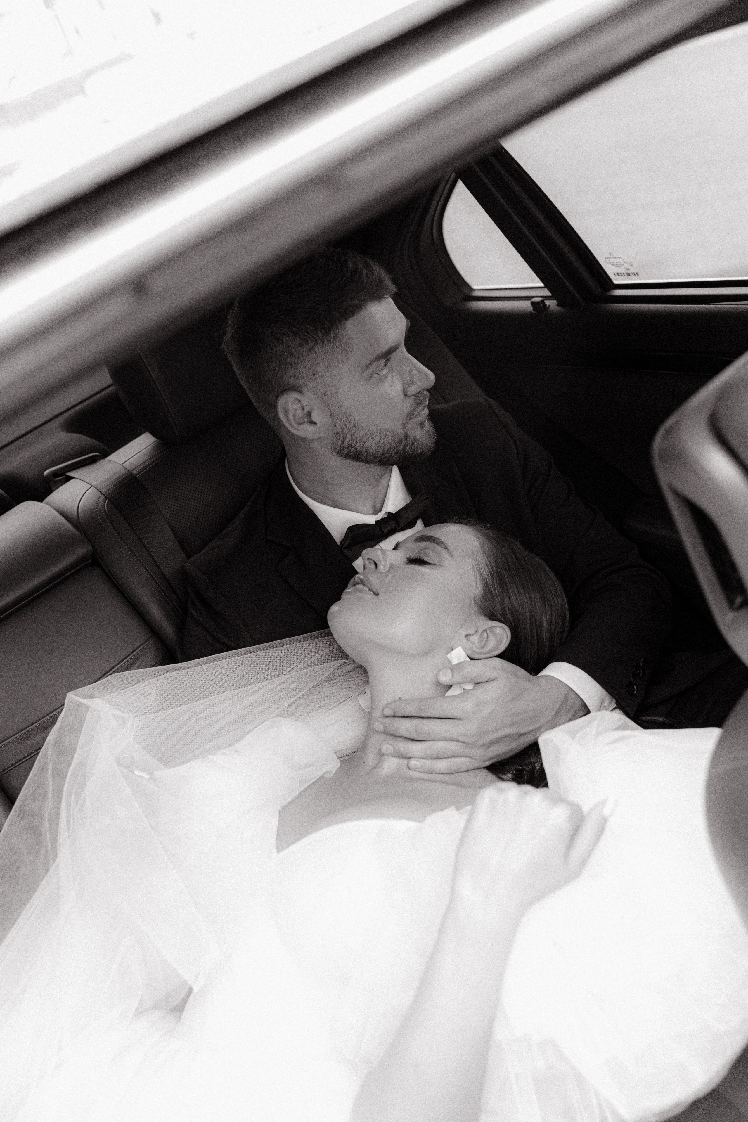 Мы вдвоём. Э Т О М Ы