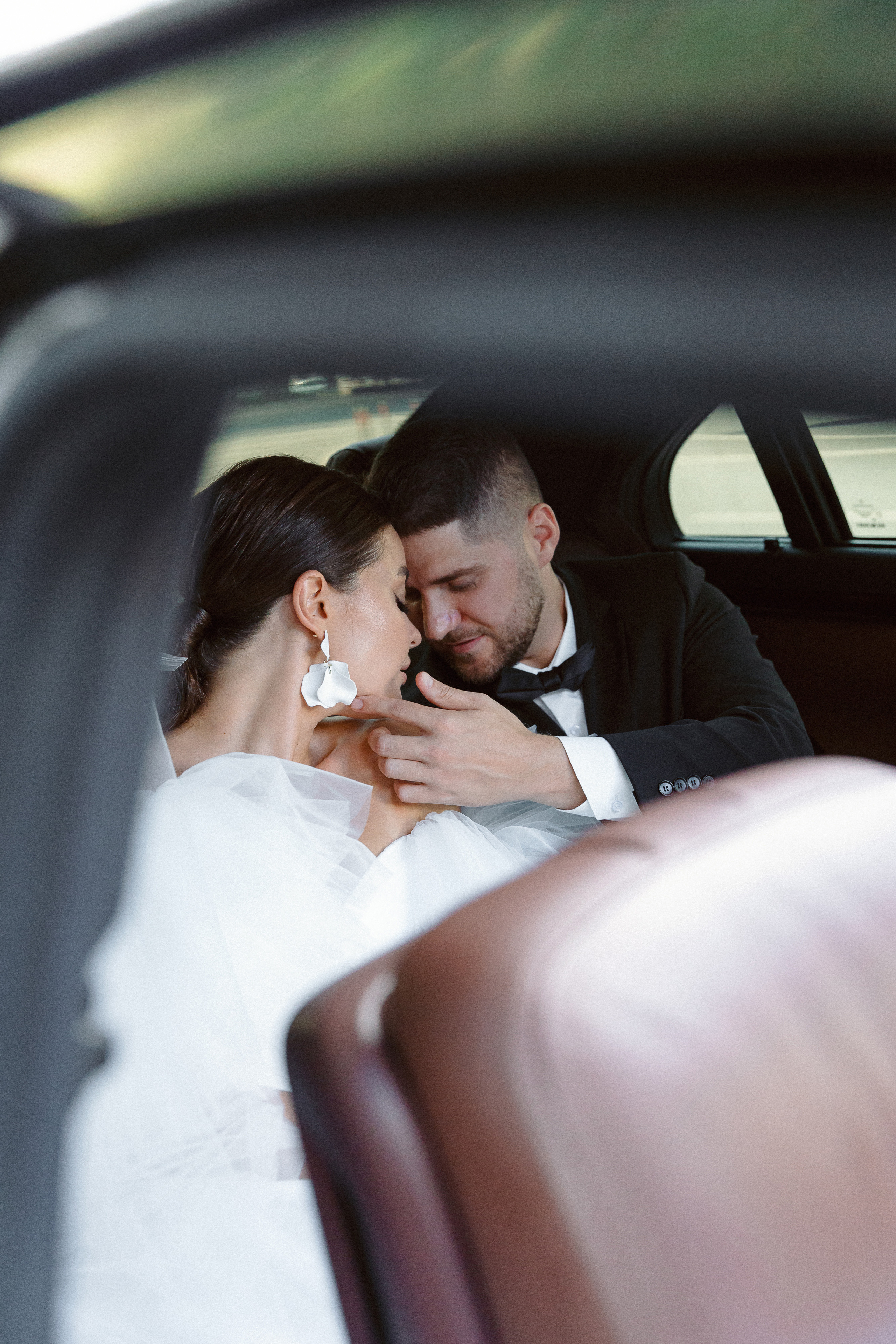 Мы вдвоём. Э Т О М Ы