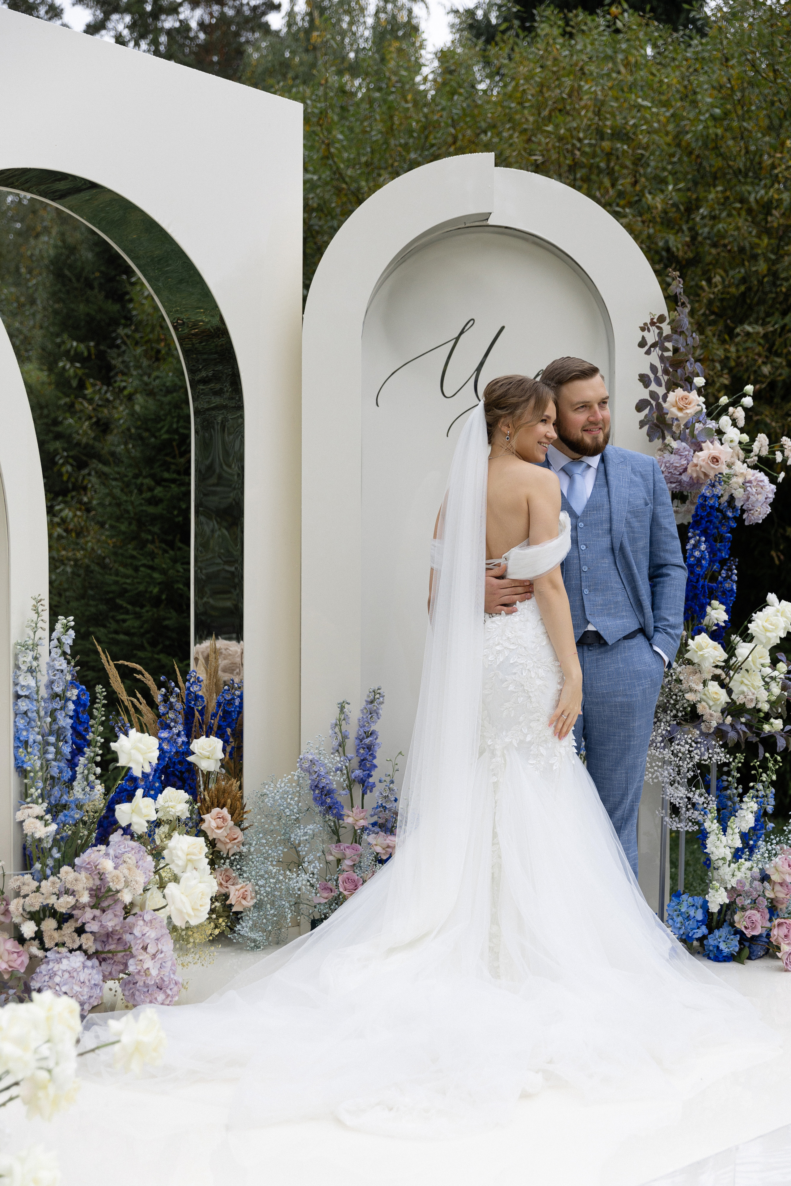 До края вселенной. Э Т О М Ы