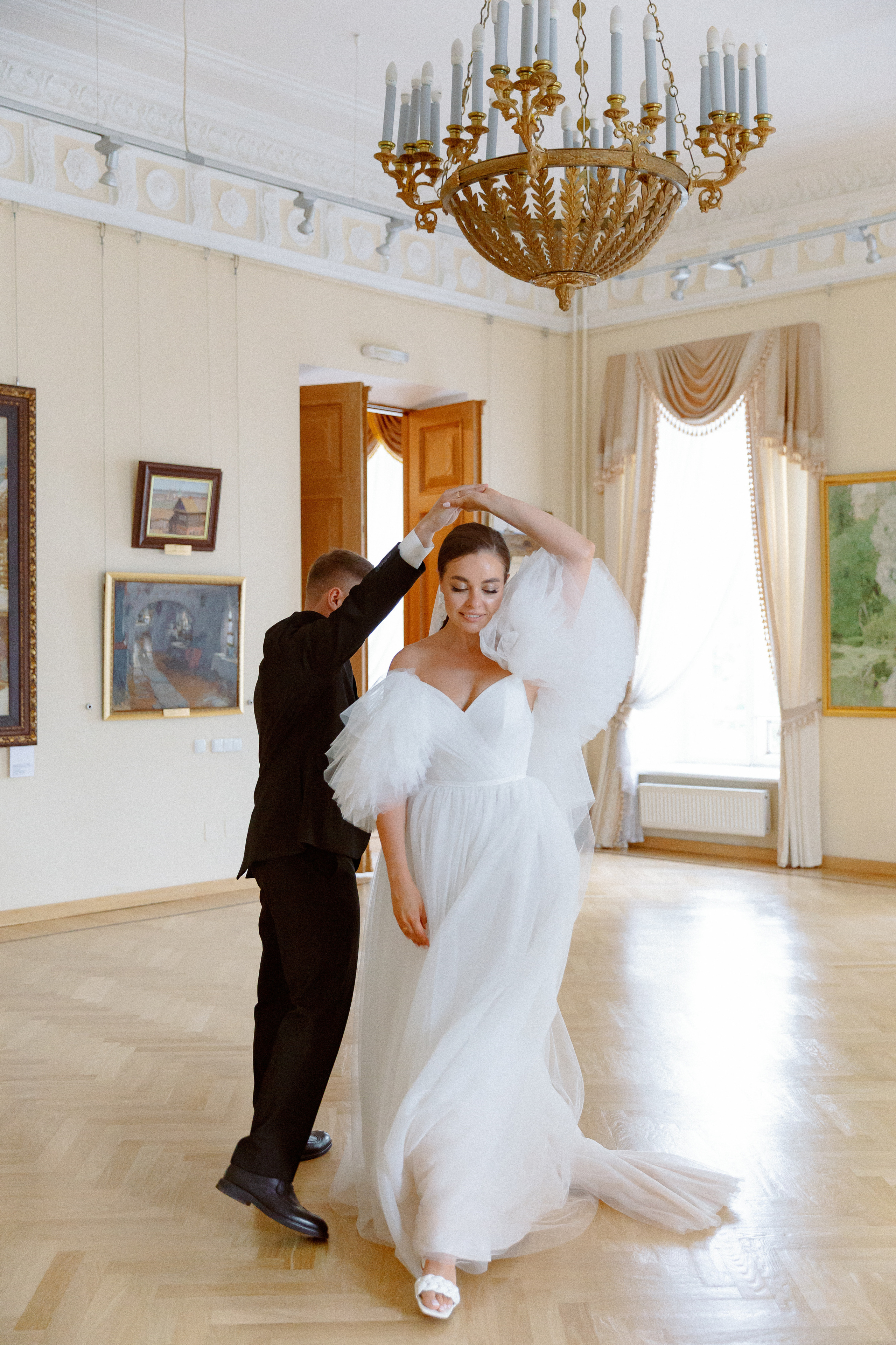 Мы вдвоём. Э Т О М Ы