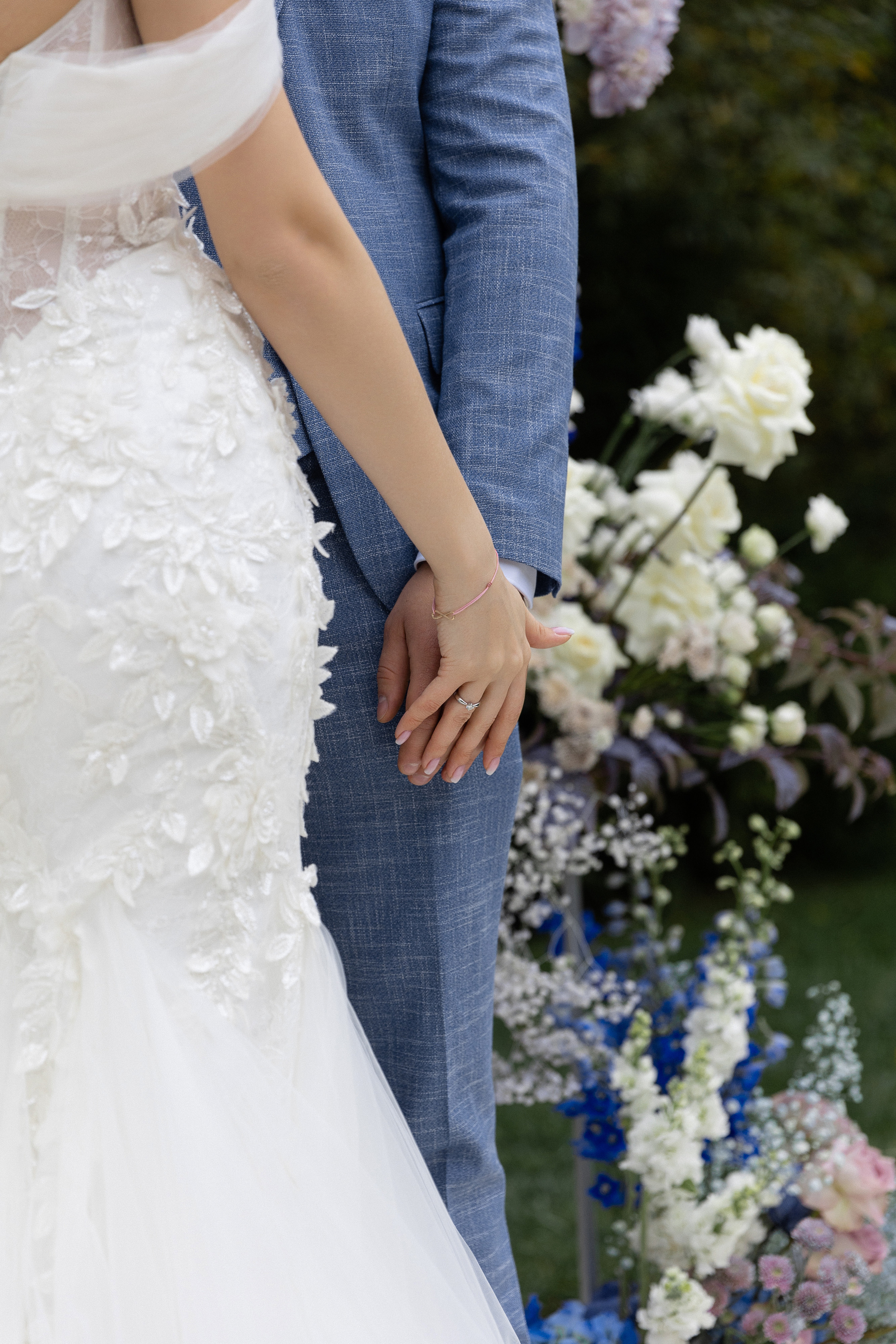 До края вселенной. Э Т О М Ы