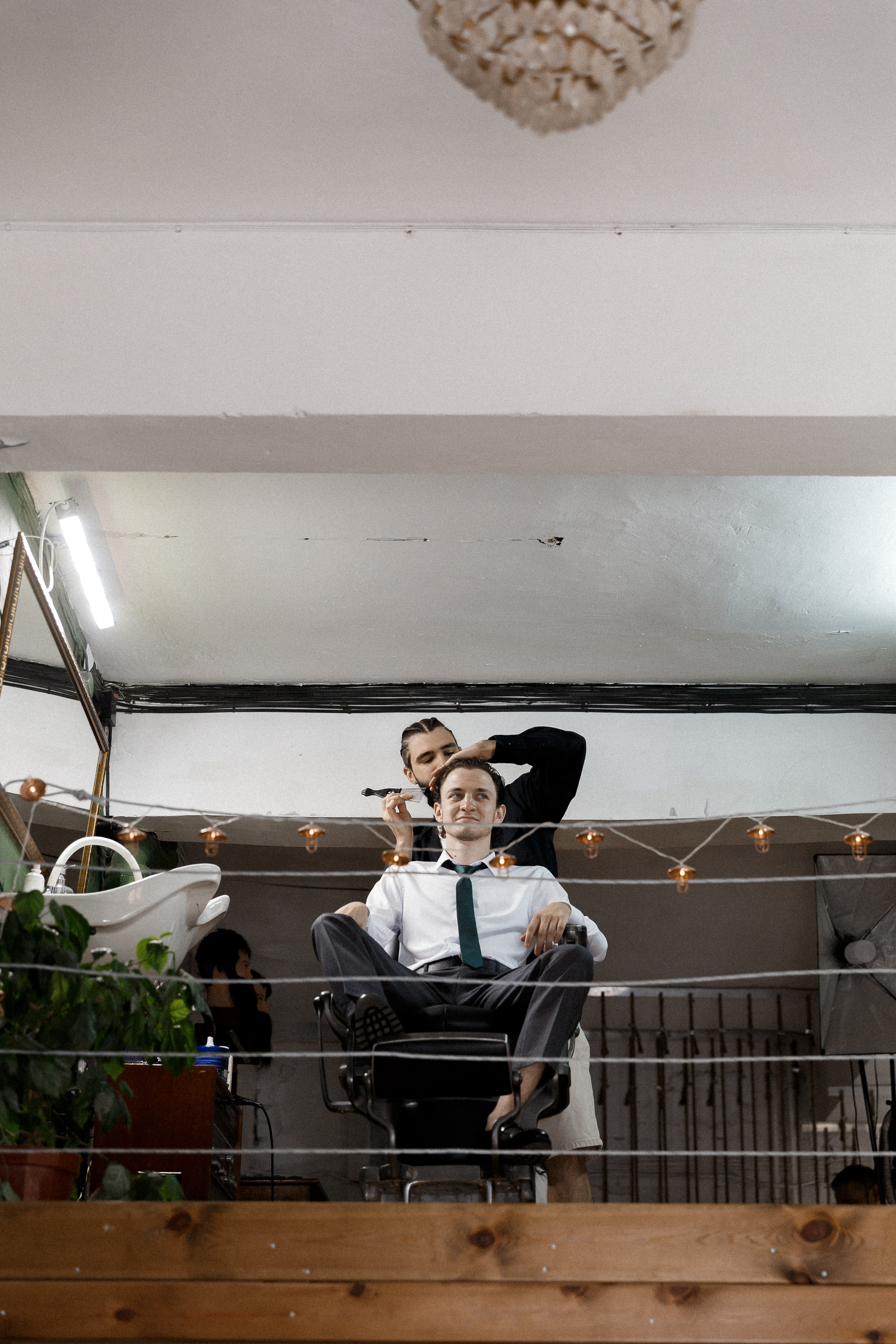 Тушите пожар. Э Т О М Ы