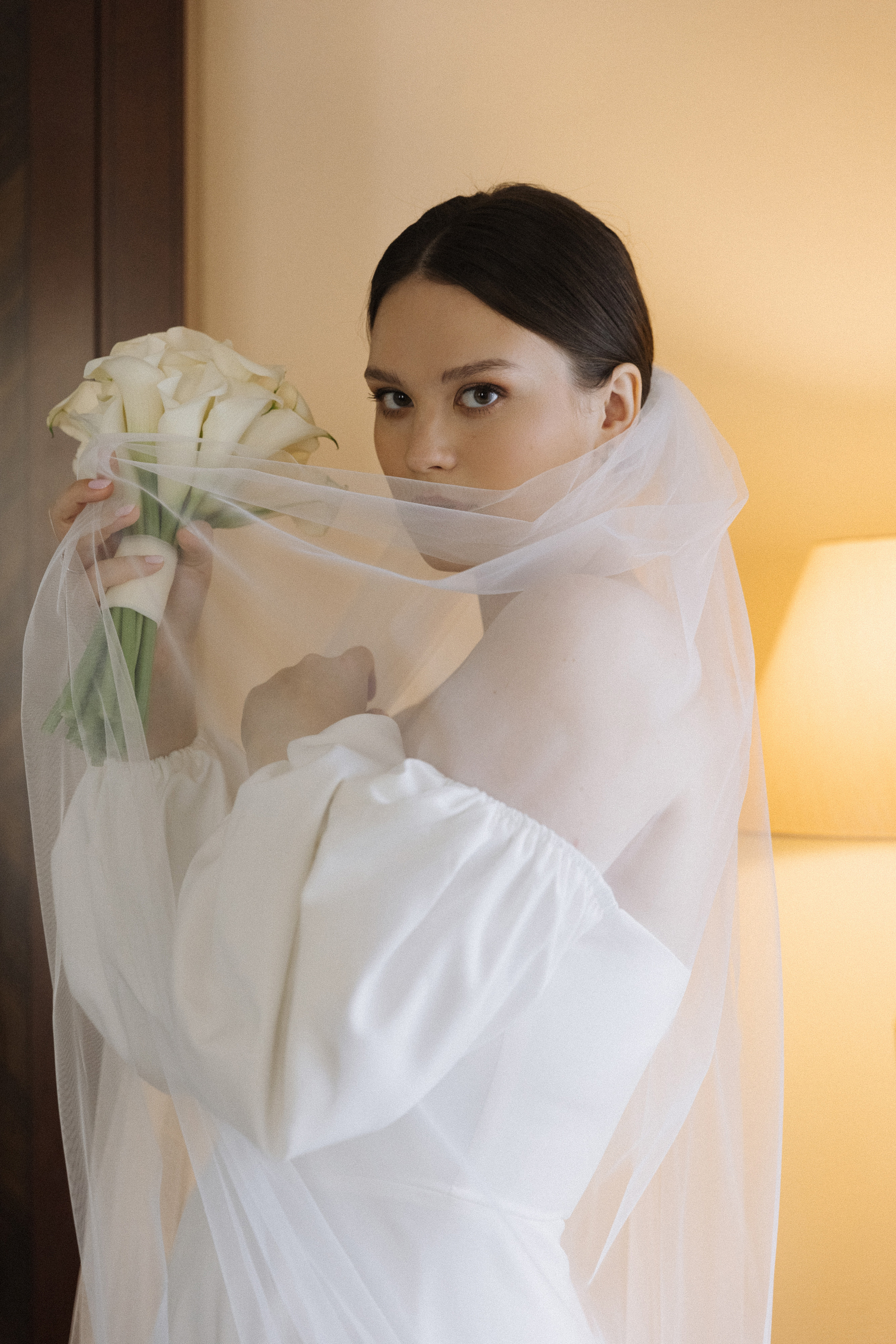 Единое целое. Э Т О М Ы