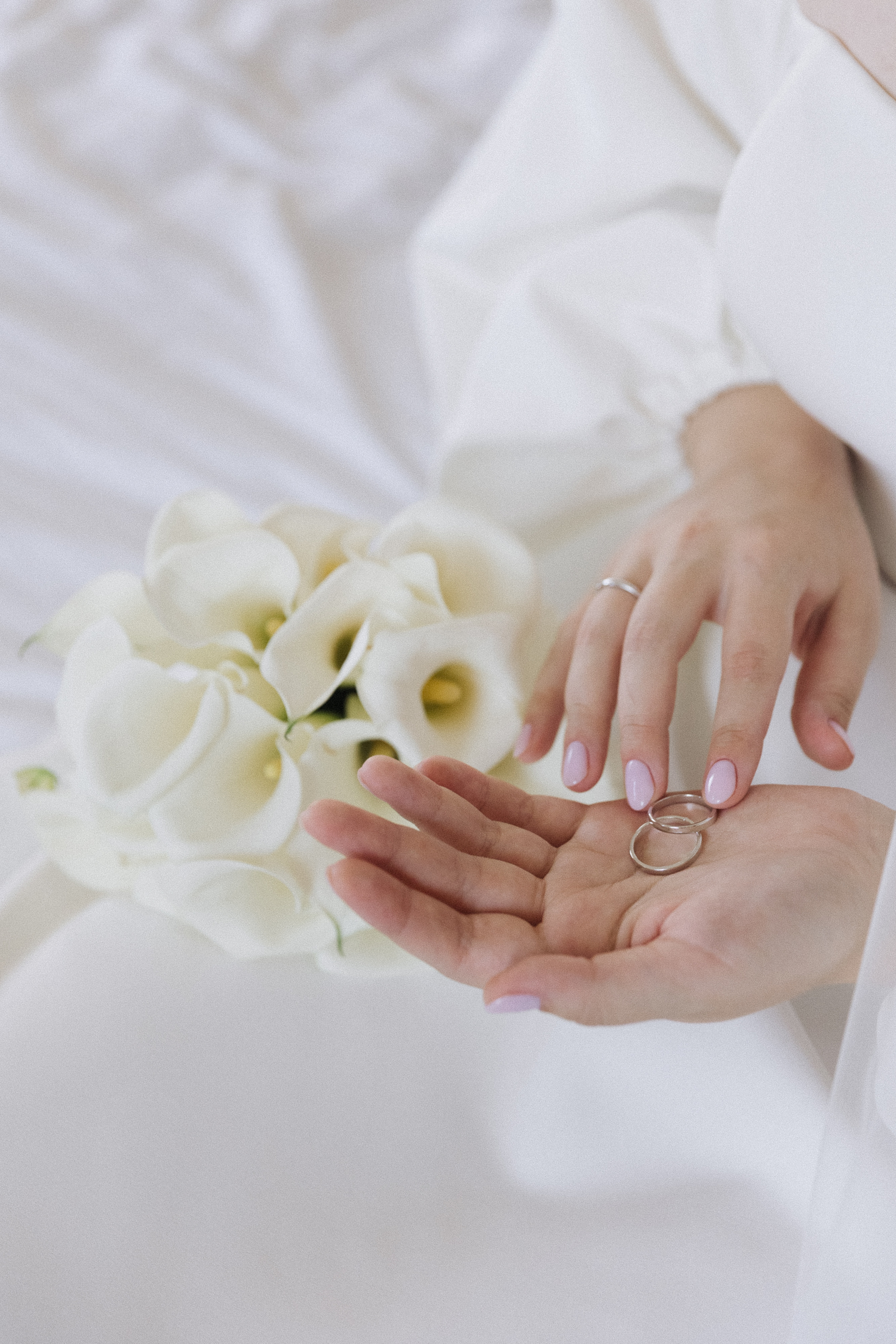 Единое целое. Э Т О М Ы