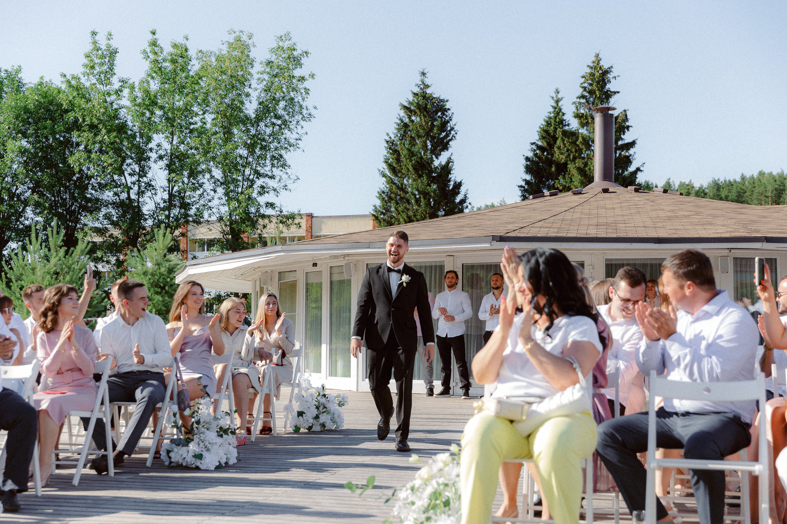 Мы вдвоём. Э Т О М Ы