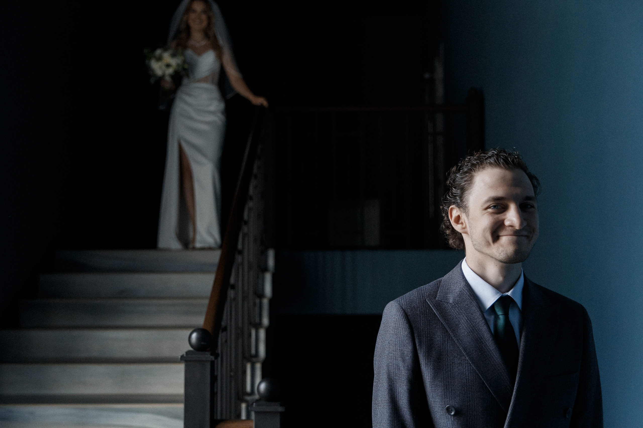 Тушите пожар. Э Т О М Ы