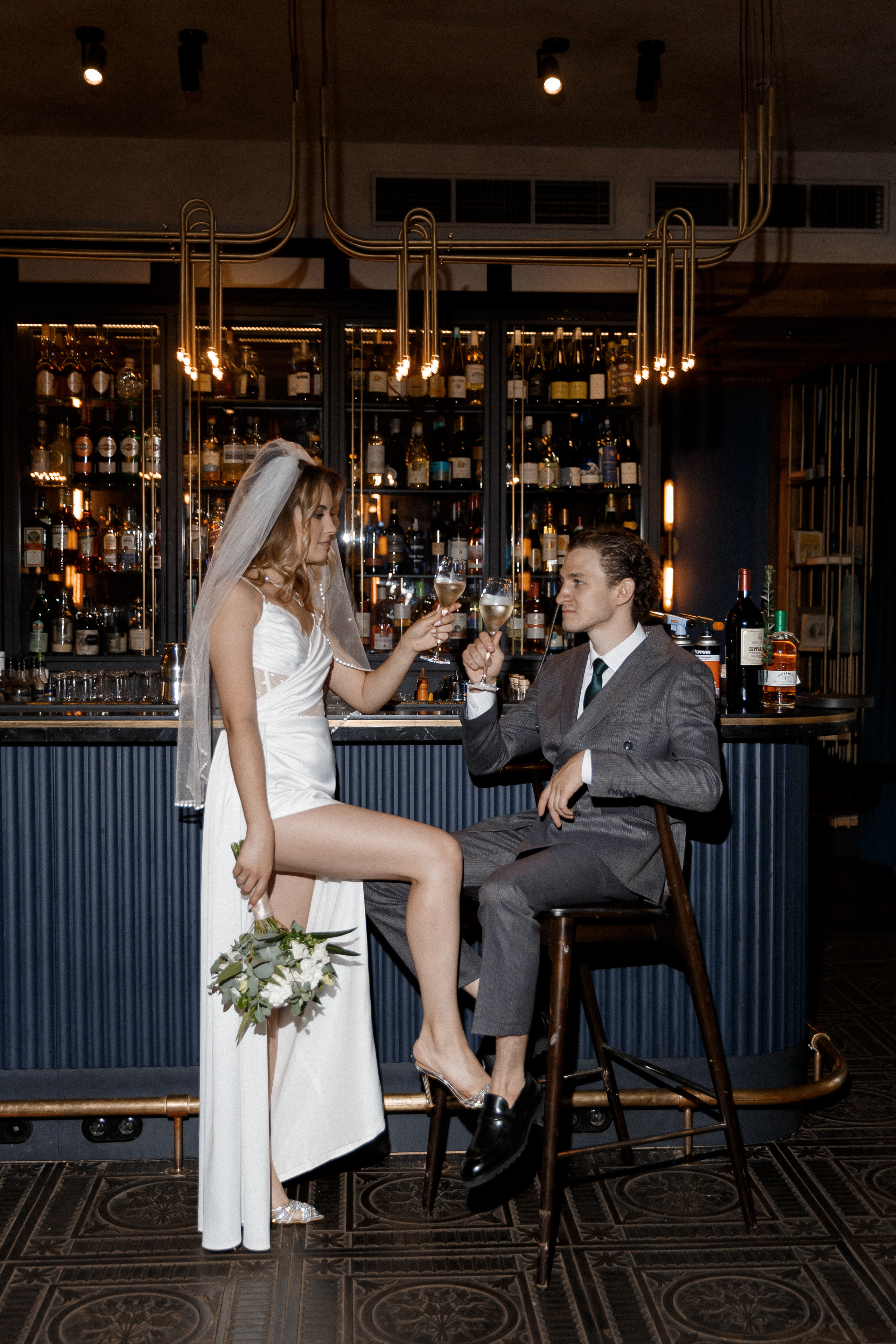 Тушите пожар. Э Т О М Ы