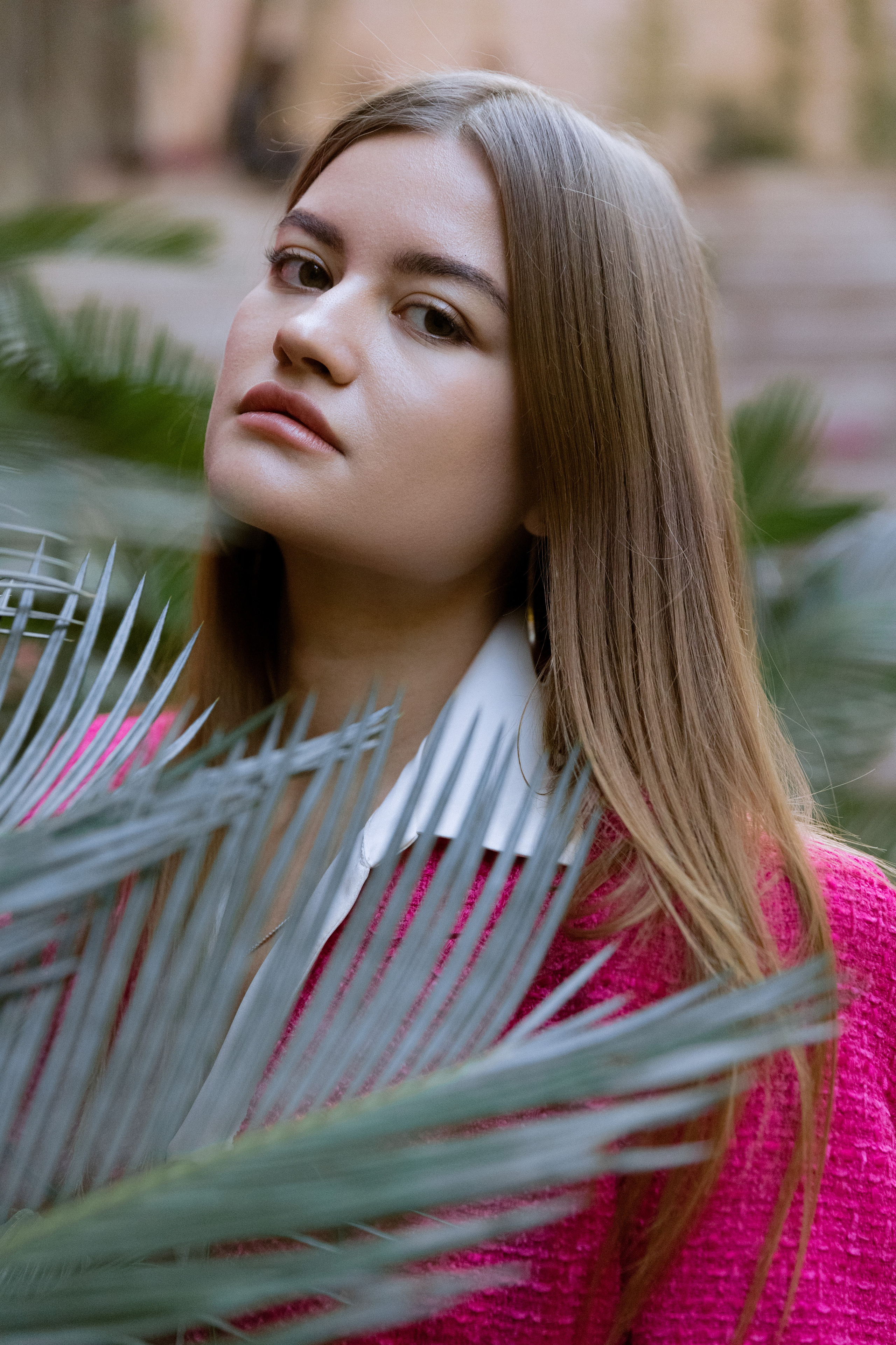 Wolk in Tbilisi. Э Т О М Ы