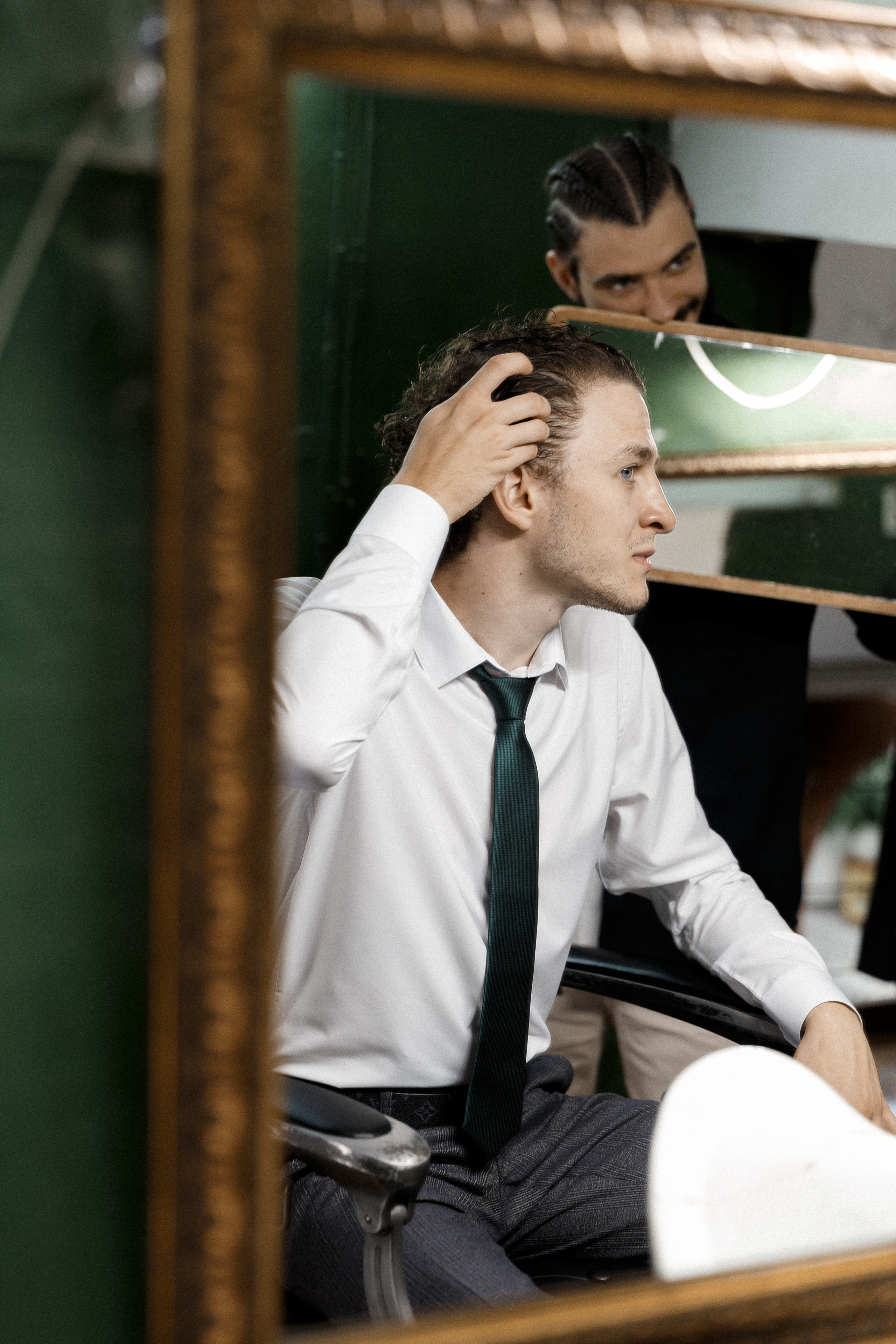 Тушите пожар. Э Т О М Ы