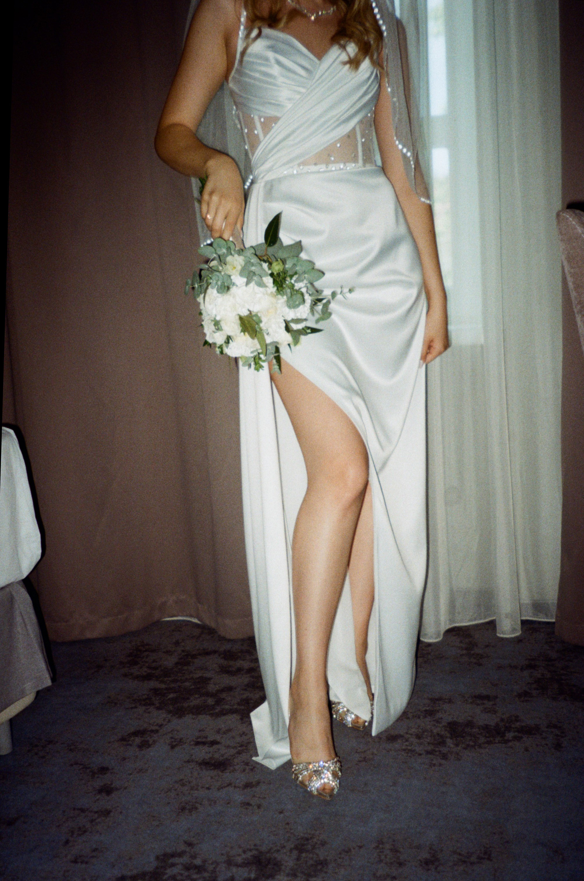 Тушите пожар. Э Т О М Ы