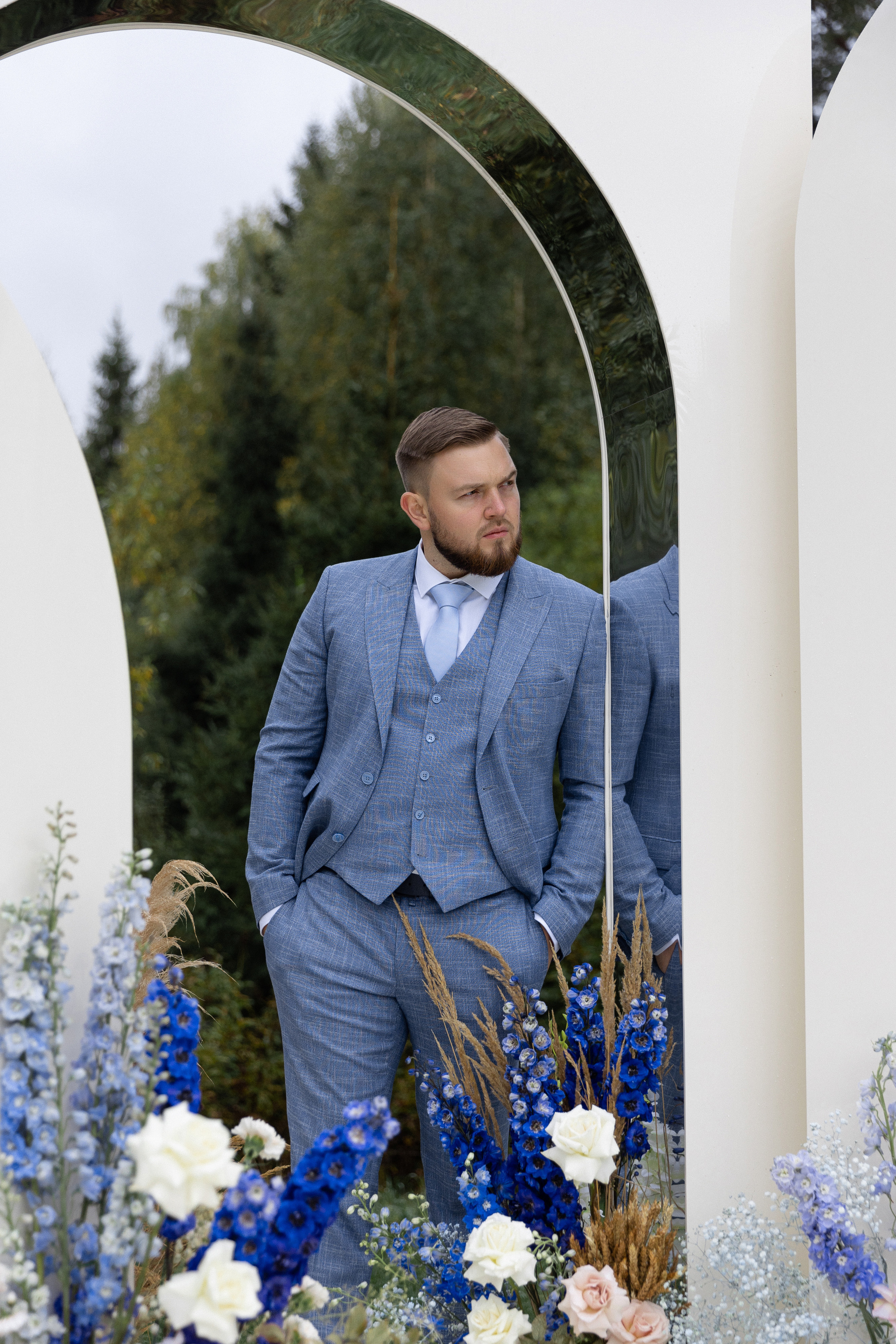 До края вселенной. Э Т О М Ы