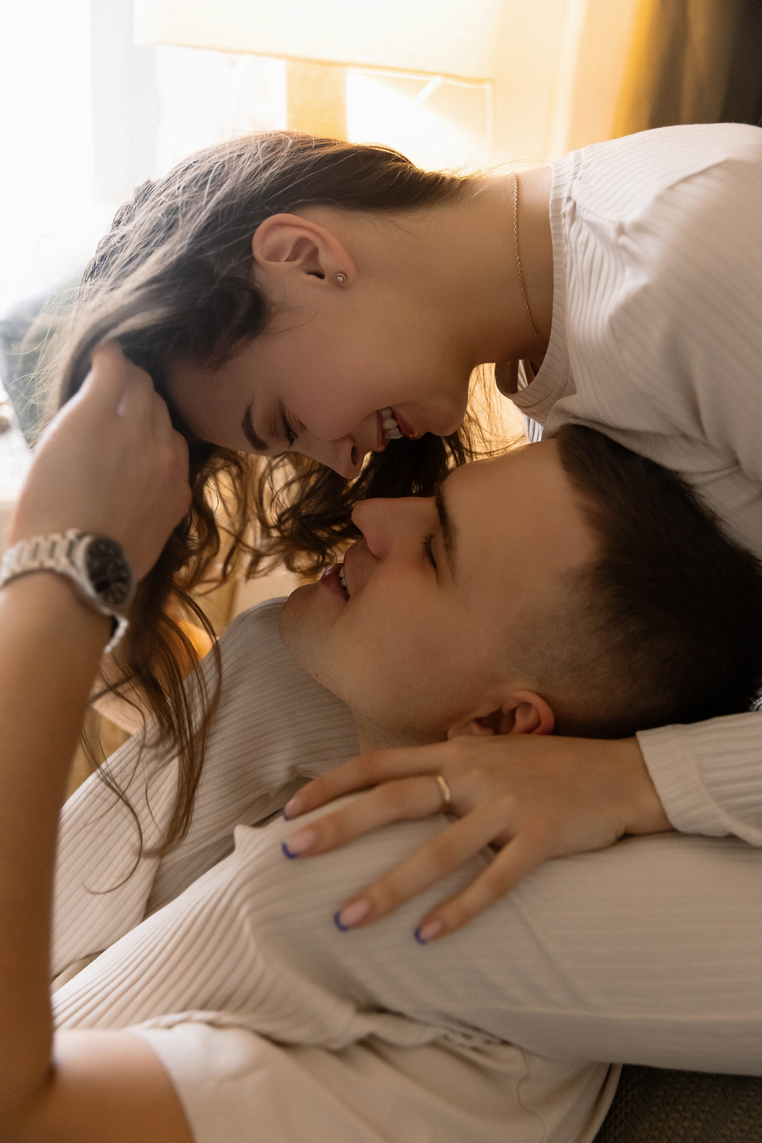 Тёплое чувство. Э Т О М Ы