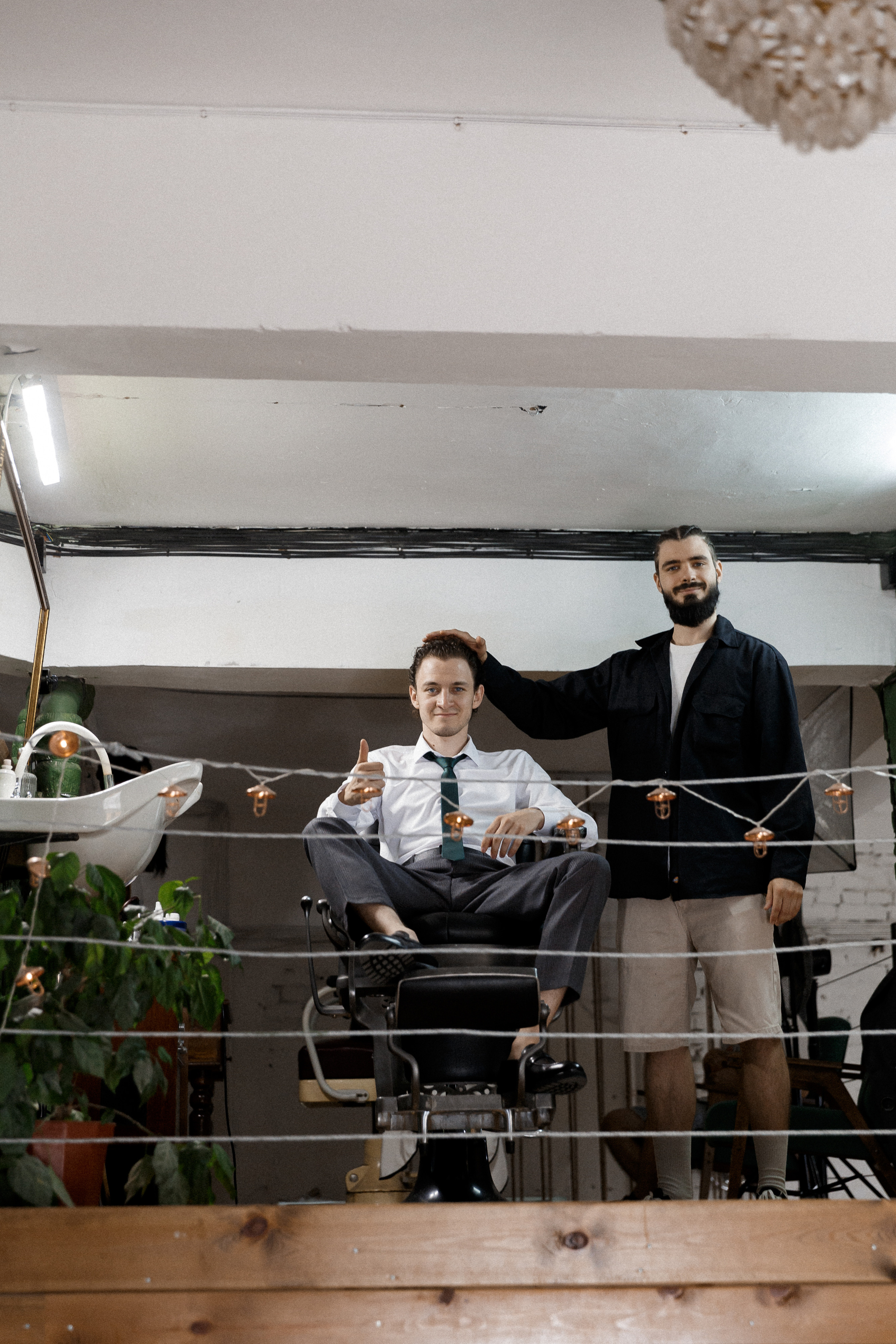 Тушите пожар. Э Т О М Ы