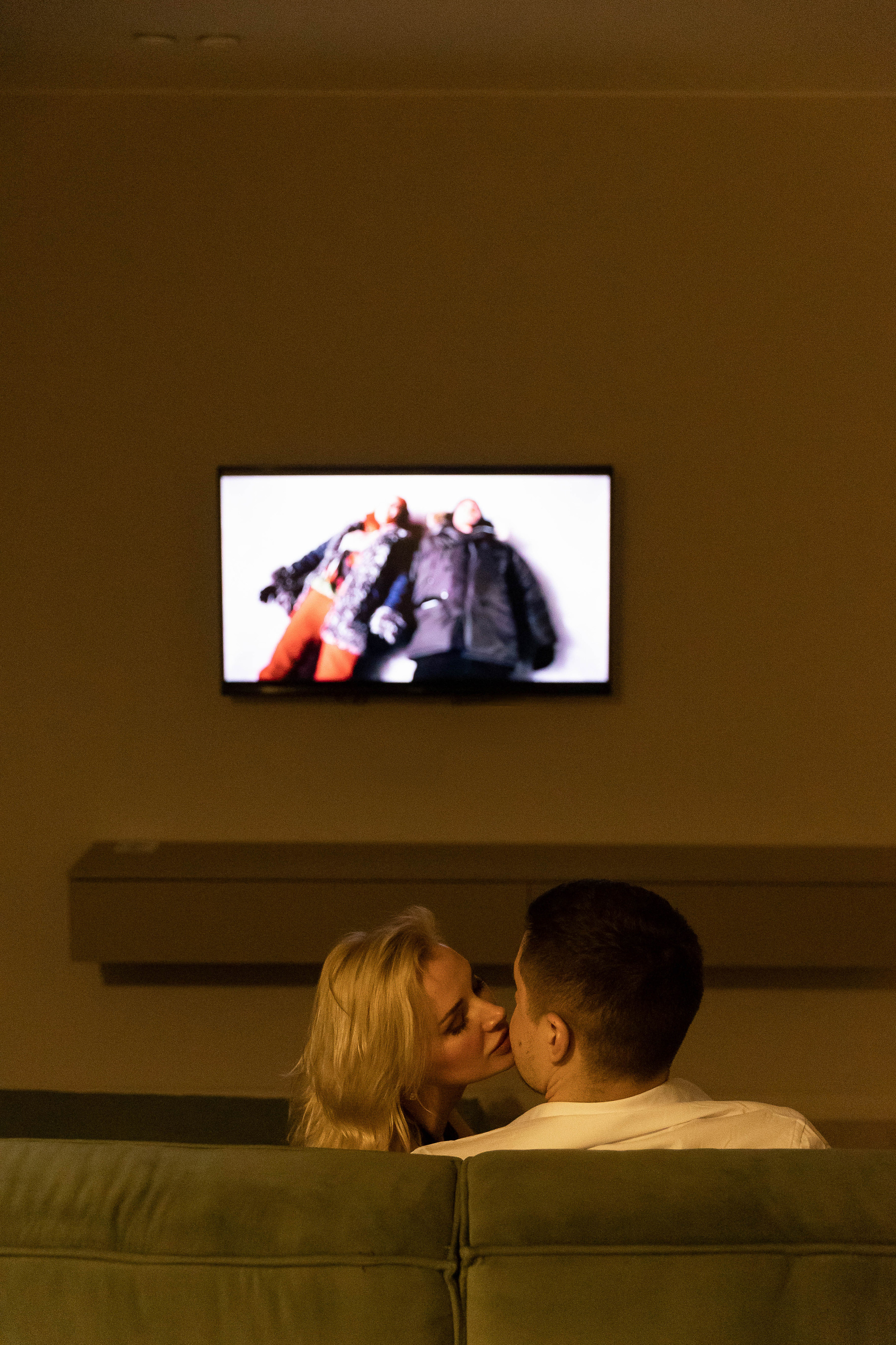 Passion. Э Т О М Ы